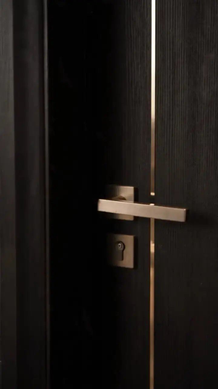 Episódio 5 de Reivindicada pelo Pai Mafioso do Meu Namorado