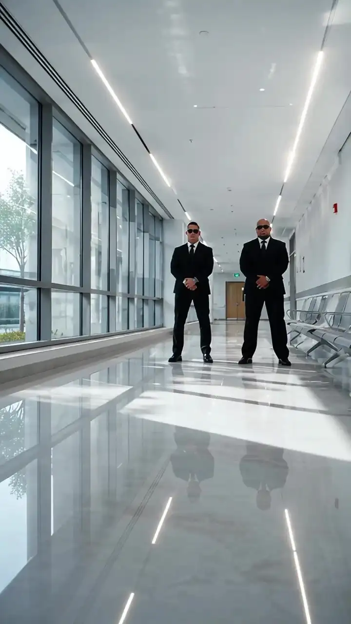 Episódio 52 de Reivindicada pelo Pai Mafioso do Meu Namorado