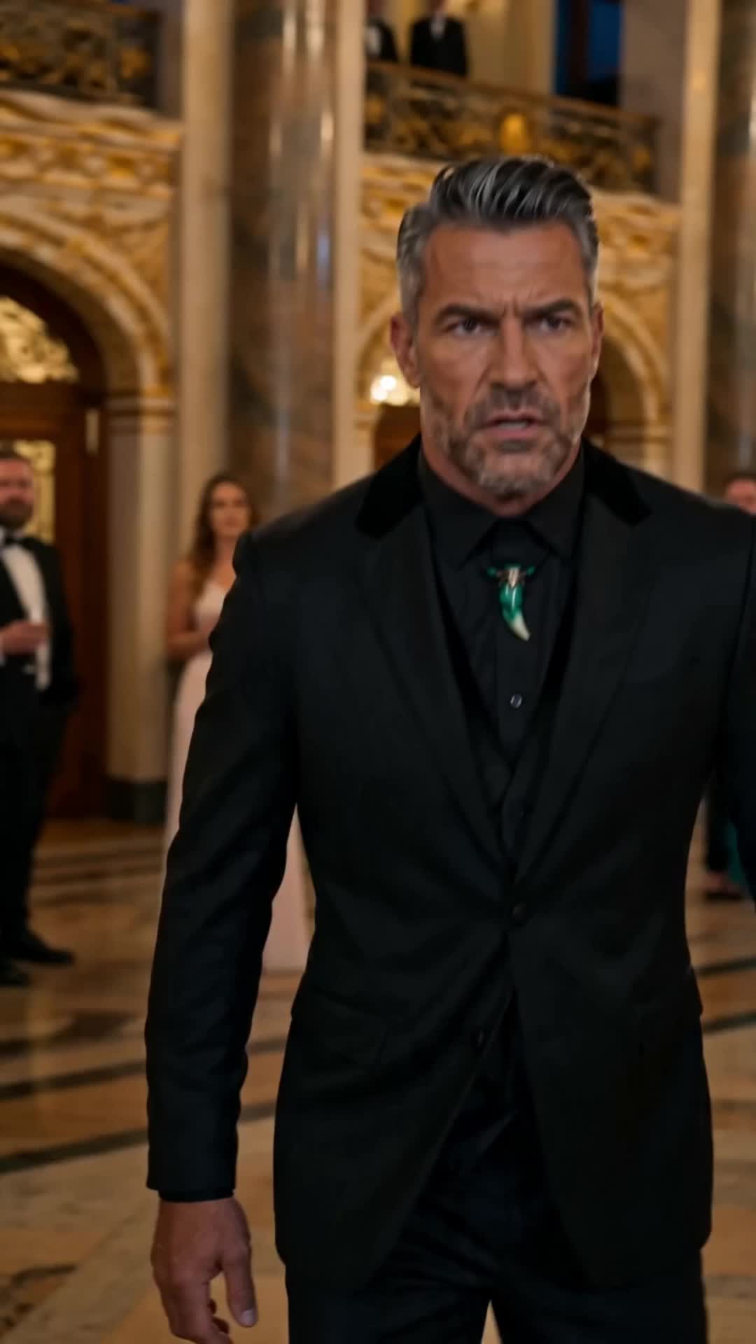 Episódio 16 de Rejeitada pelos Cinco, Amada pelo Príncipe