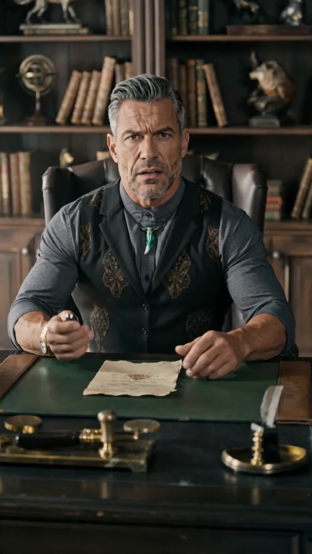 Episódio 2 de Rejeitada pelos Cinco, Amada pelo Príncipe
