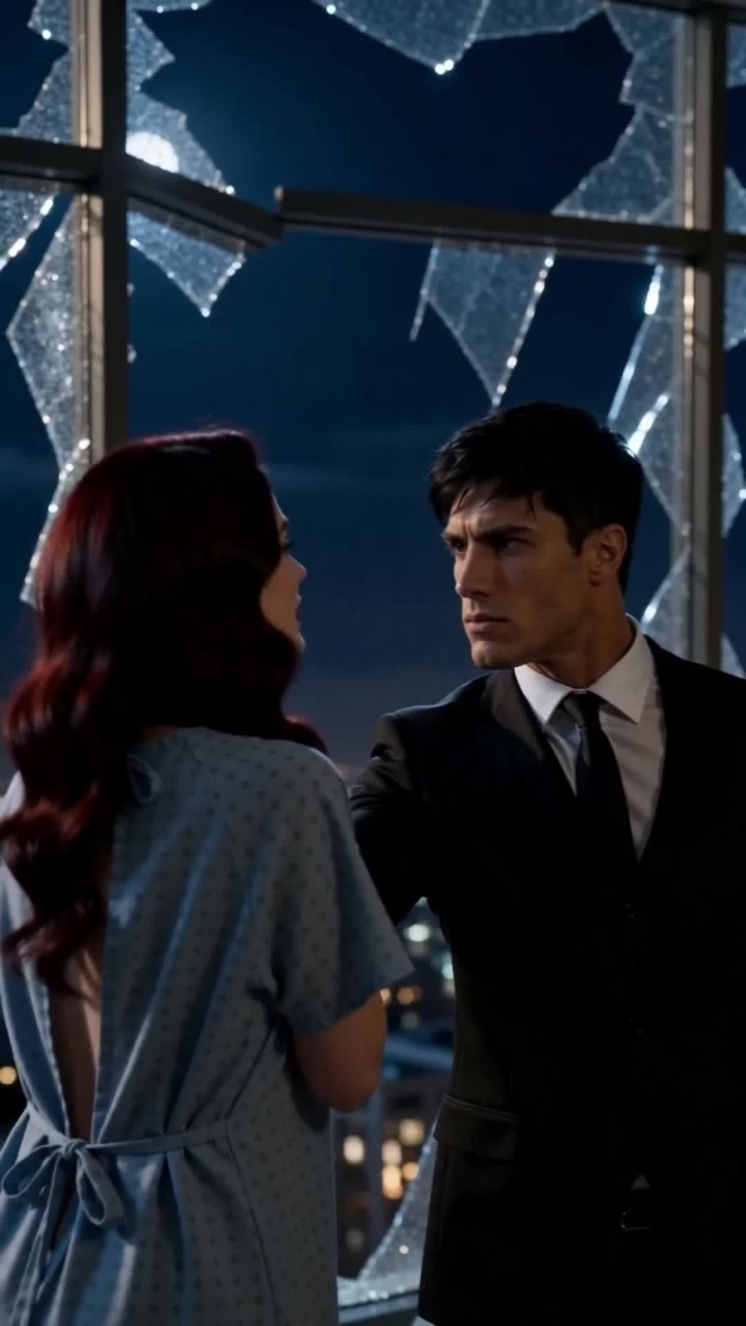 Episódio 38 de Rejeitada pelos Cinco, Amada pelo Príncipe