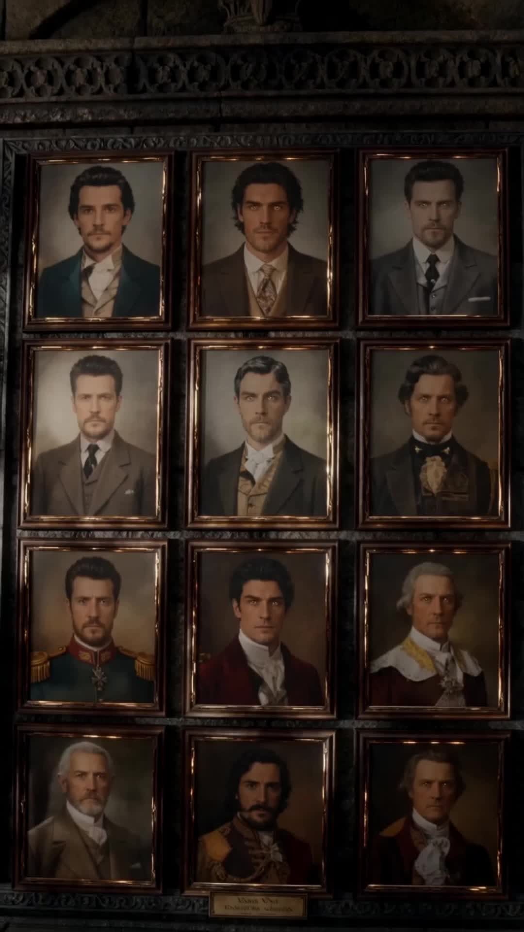 Episódio 49 de Rejeitada pelos Cinco, Amada pelo Príncipe