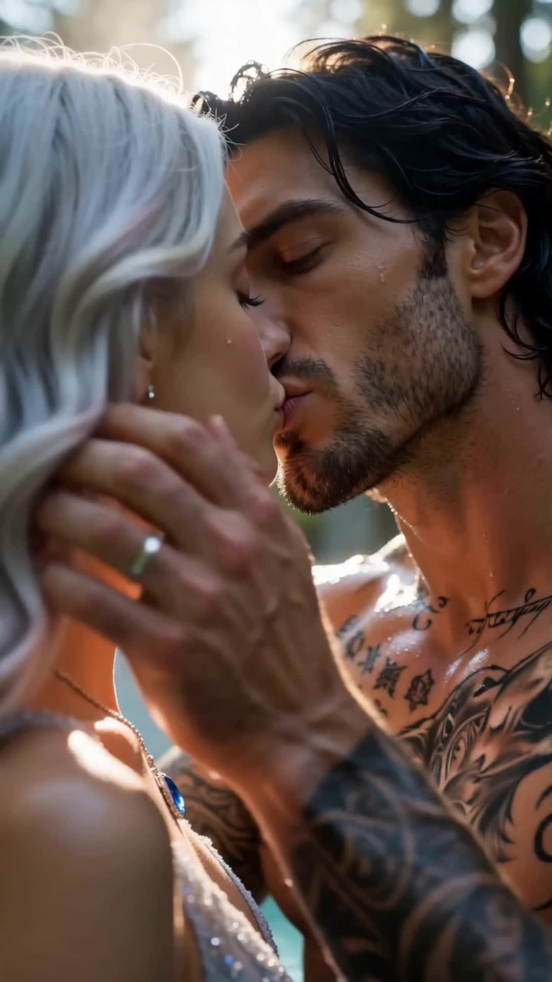 Episódio 51 de Rejeitada pelos Cinco, Amada pelo Príncipe