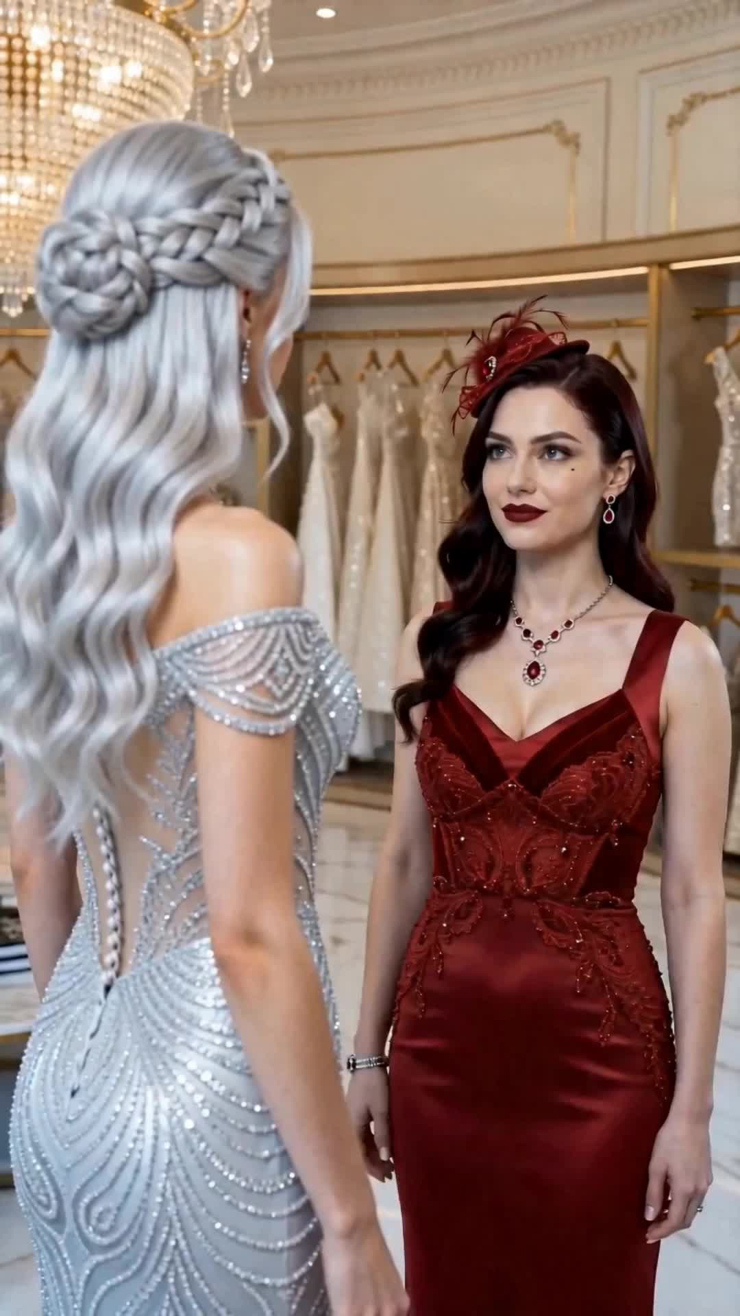Episódio 6 de Rejeitada pelos Cinco, Amada pelo Príncipe