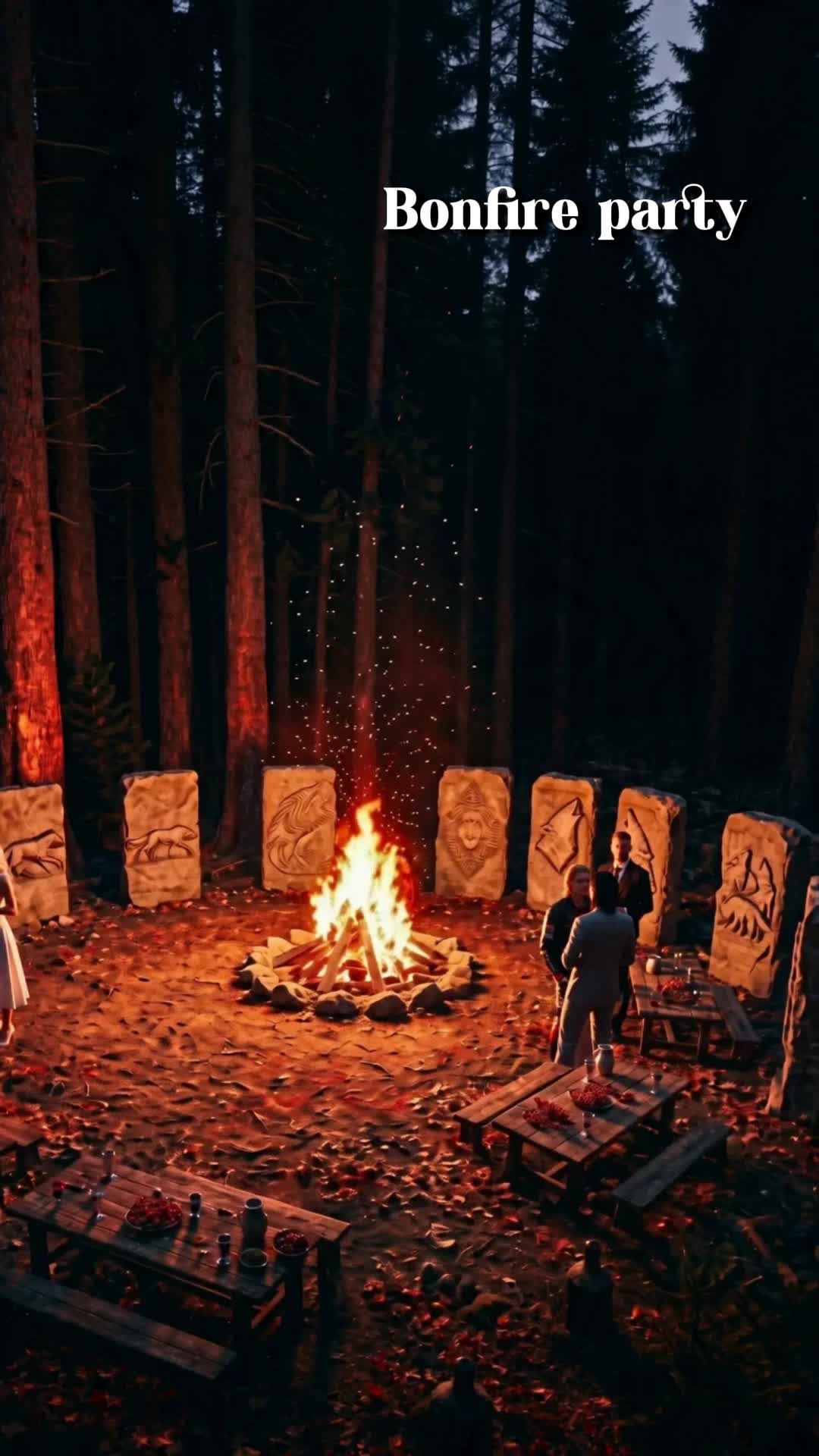 Episódio 7 de Rejeitada pelos Cinco, Amada pelo Príncipe