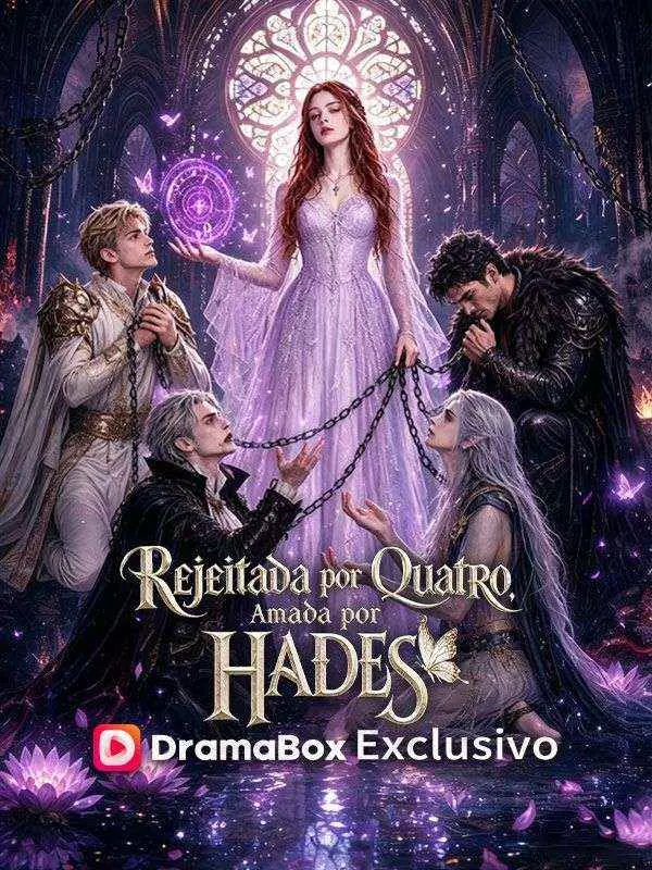 Episódio 9 de Rejeitada por Quatro, Amada por Hades