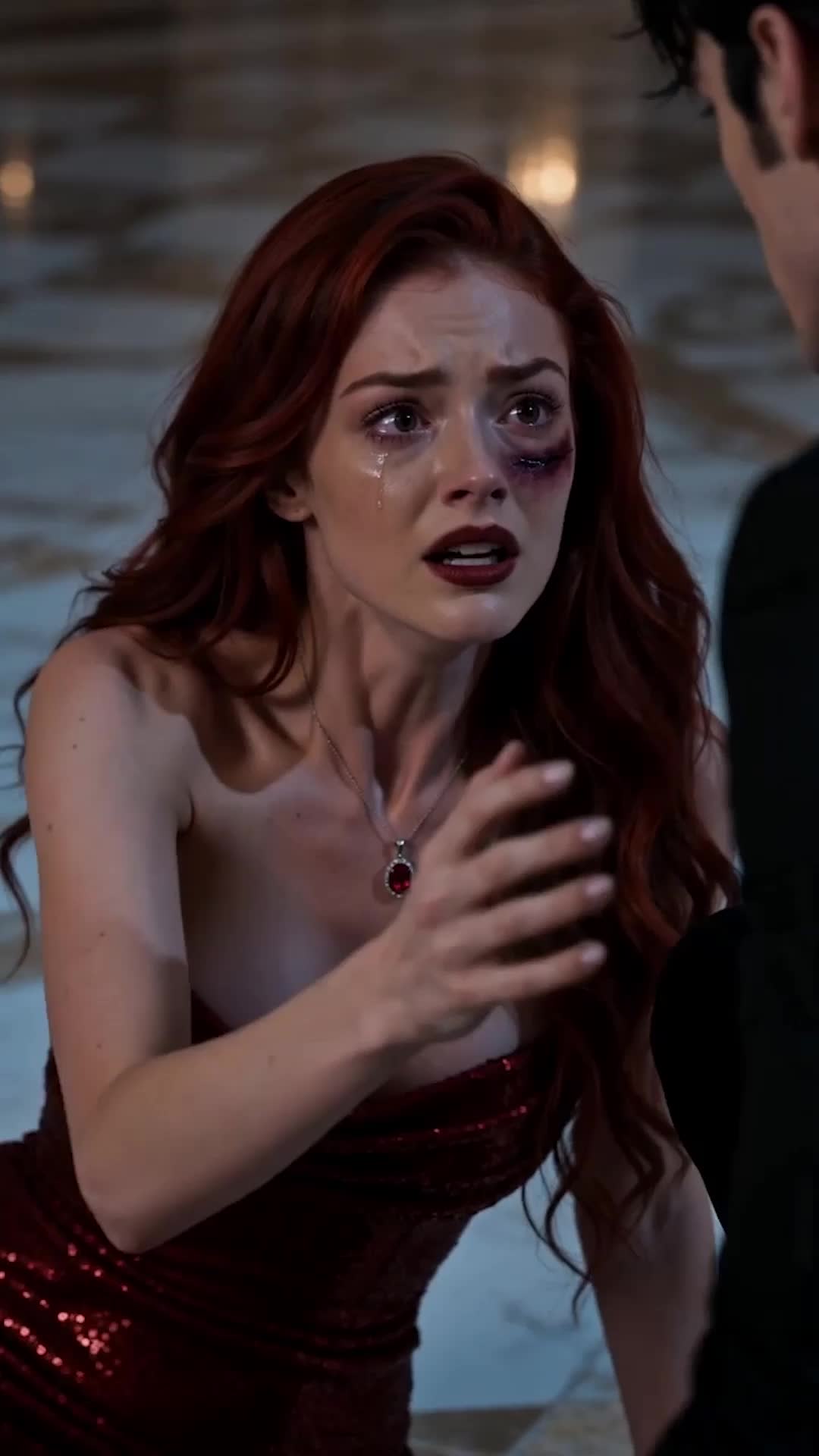 Episódio 10 de Rejeitada por Três Alfas, Reivindicada pelo Rei Lycan