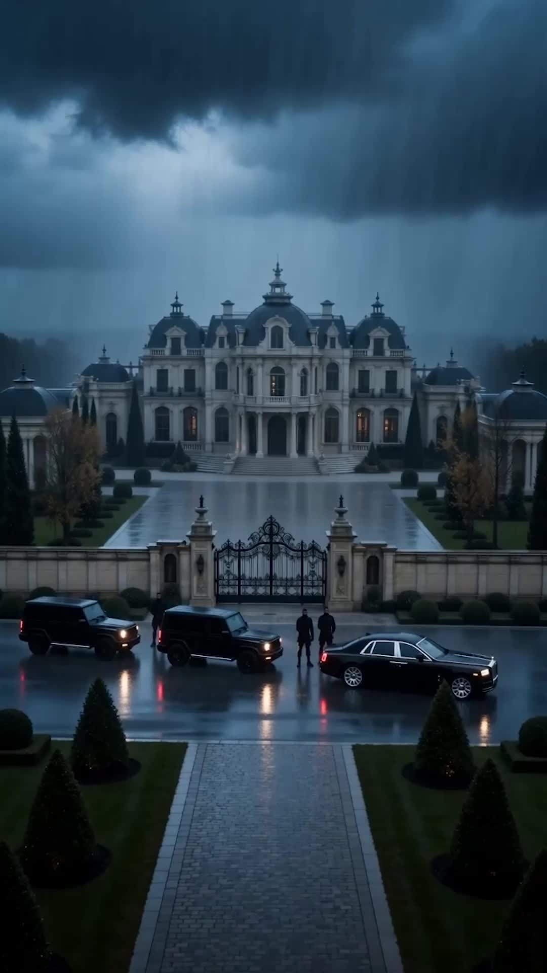 Episódio 17 de Rejeitada por Três Alfas, Reivindicada pelo Rei Lycan