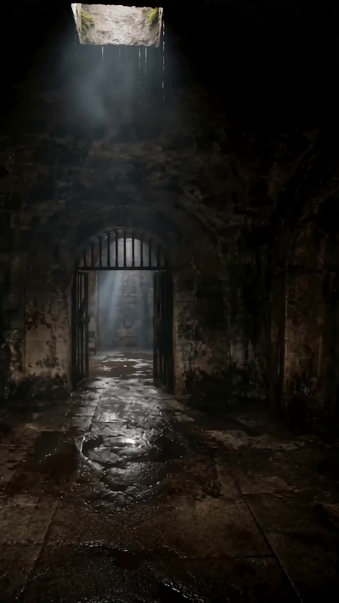 Episódio 28 de Rejeitada por Três Alfas, Reivindicada pelo Rei Lycan