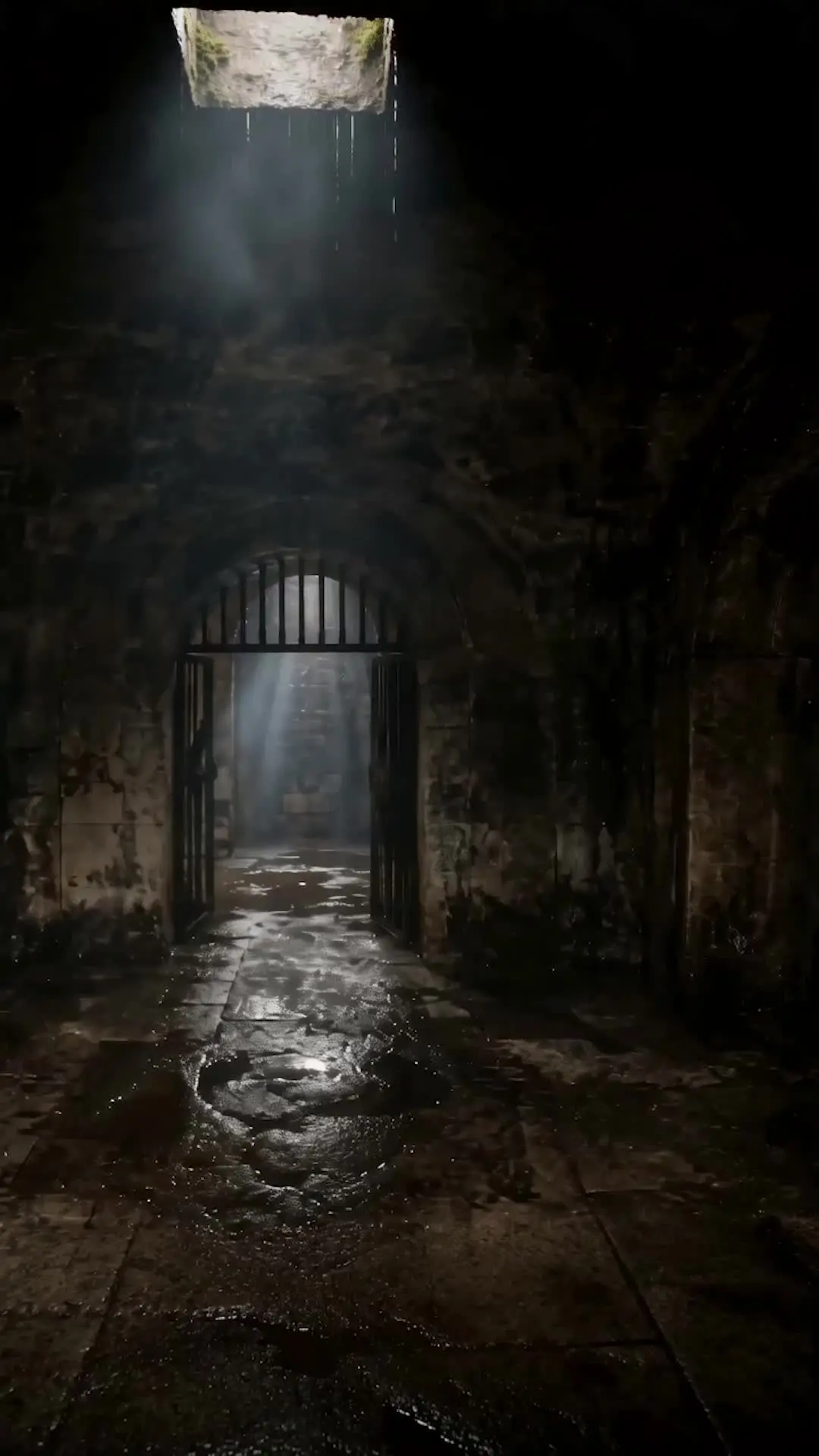 Episódio 28 de Rejeitada por Três Alfas, Reivindicada pelo Rei Lycan