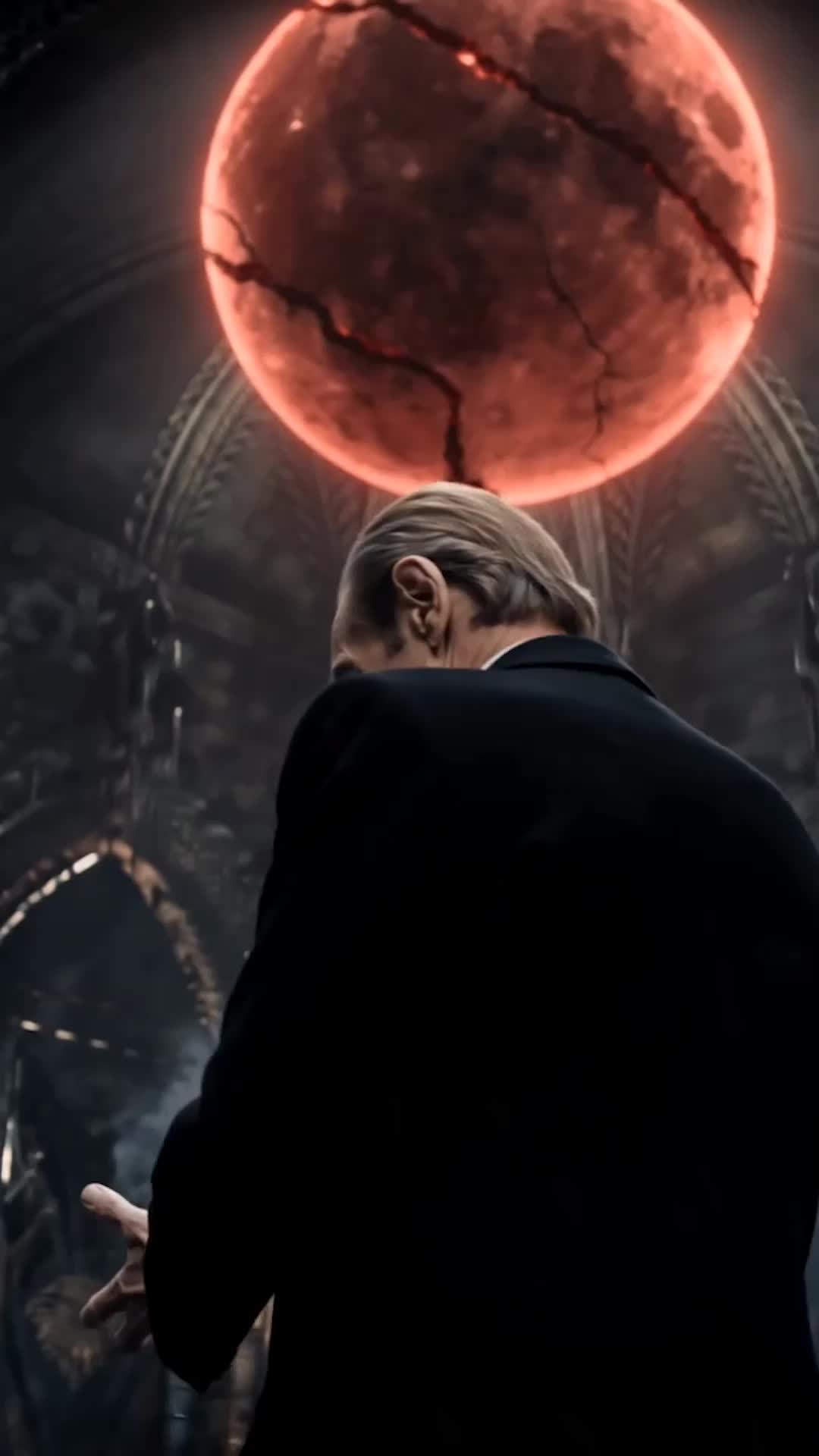 Episódio 33 de Rejeitada por Três Alfas, Reivindicada pelo Rei Lycan