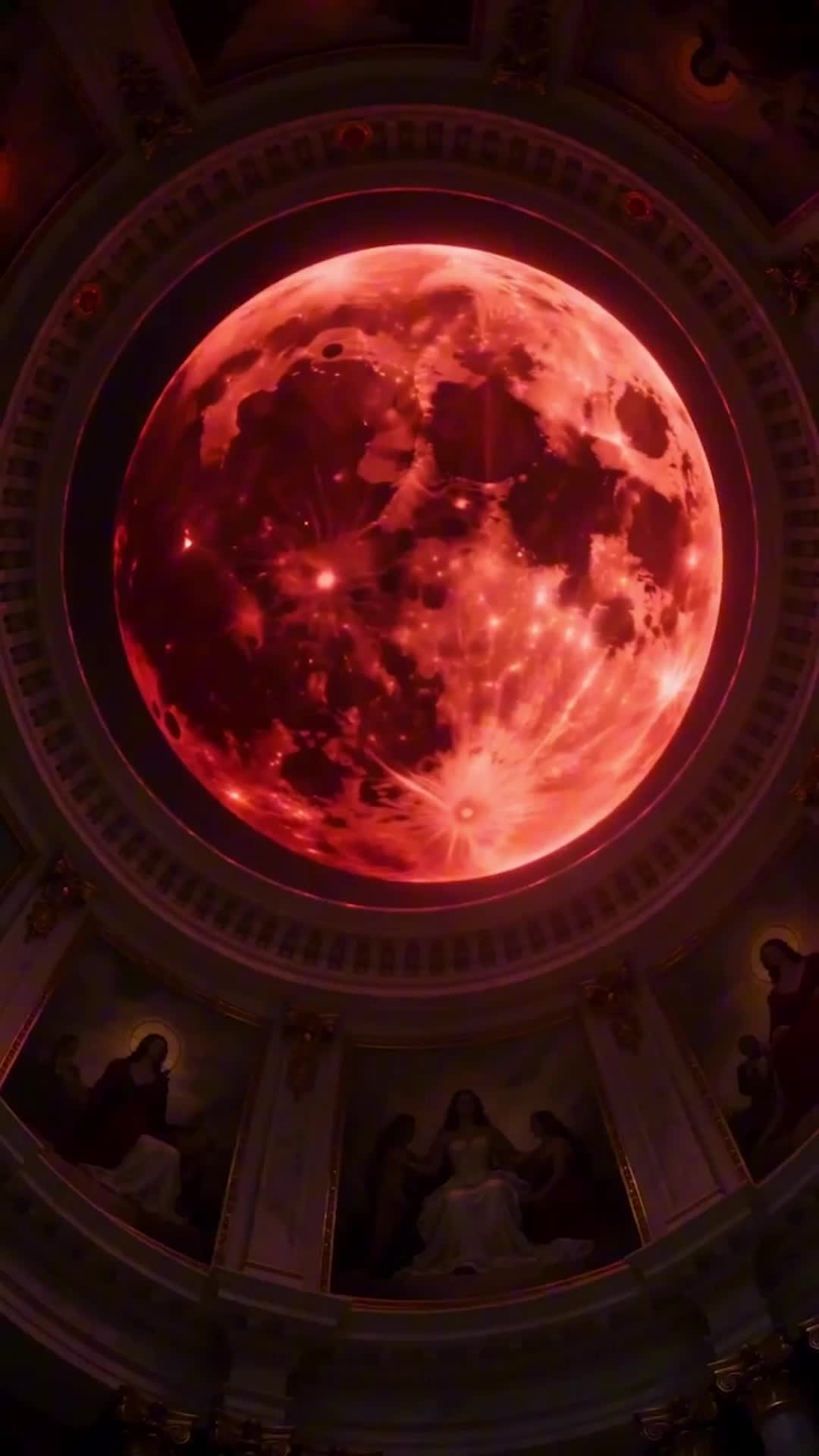 Episódio 41 de Rejeitada por Três Alfas, Reivindicada pelo Rei Lycan