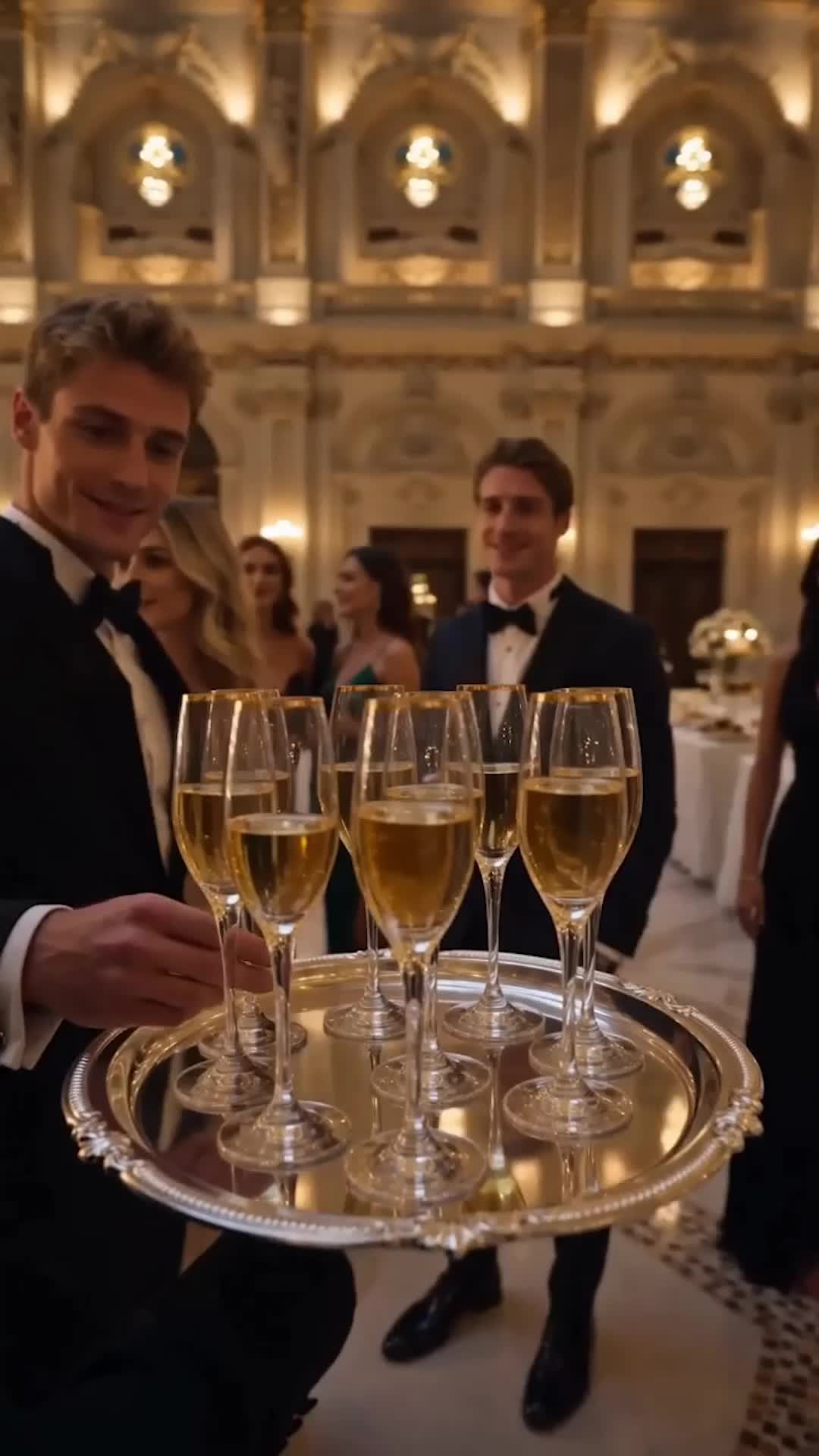 Episódio 7 de Rejeitada por Três Alfas, Reivindicada pelo Rei Lycan