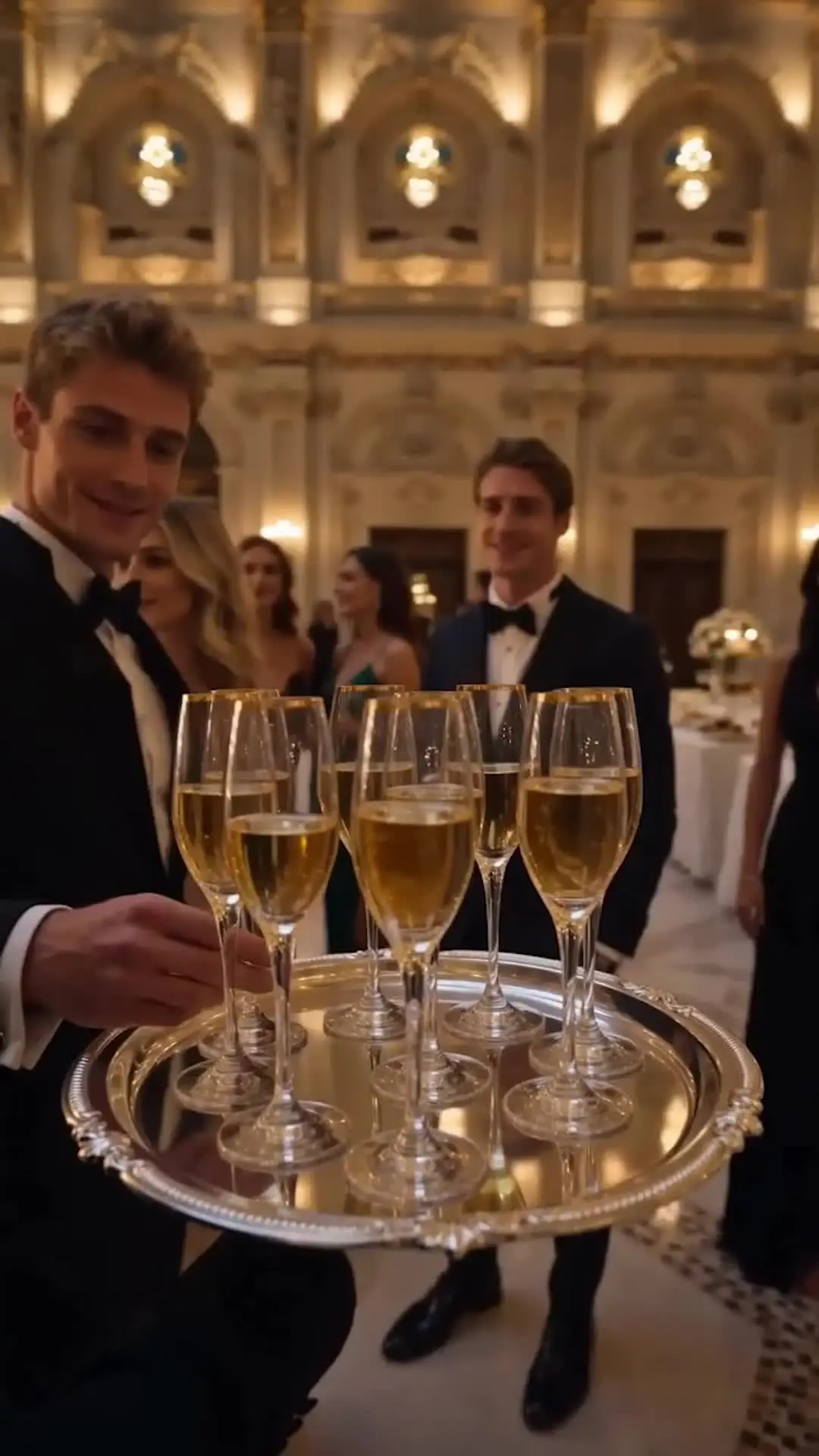Episódio 7 de Rejeitada por Três Alfas, Reivindicada pelo Rei Lycan