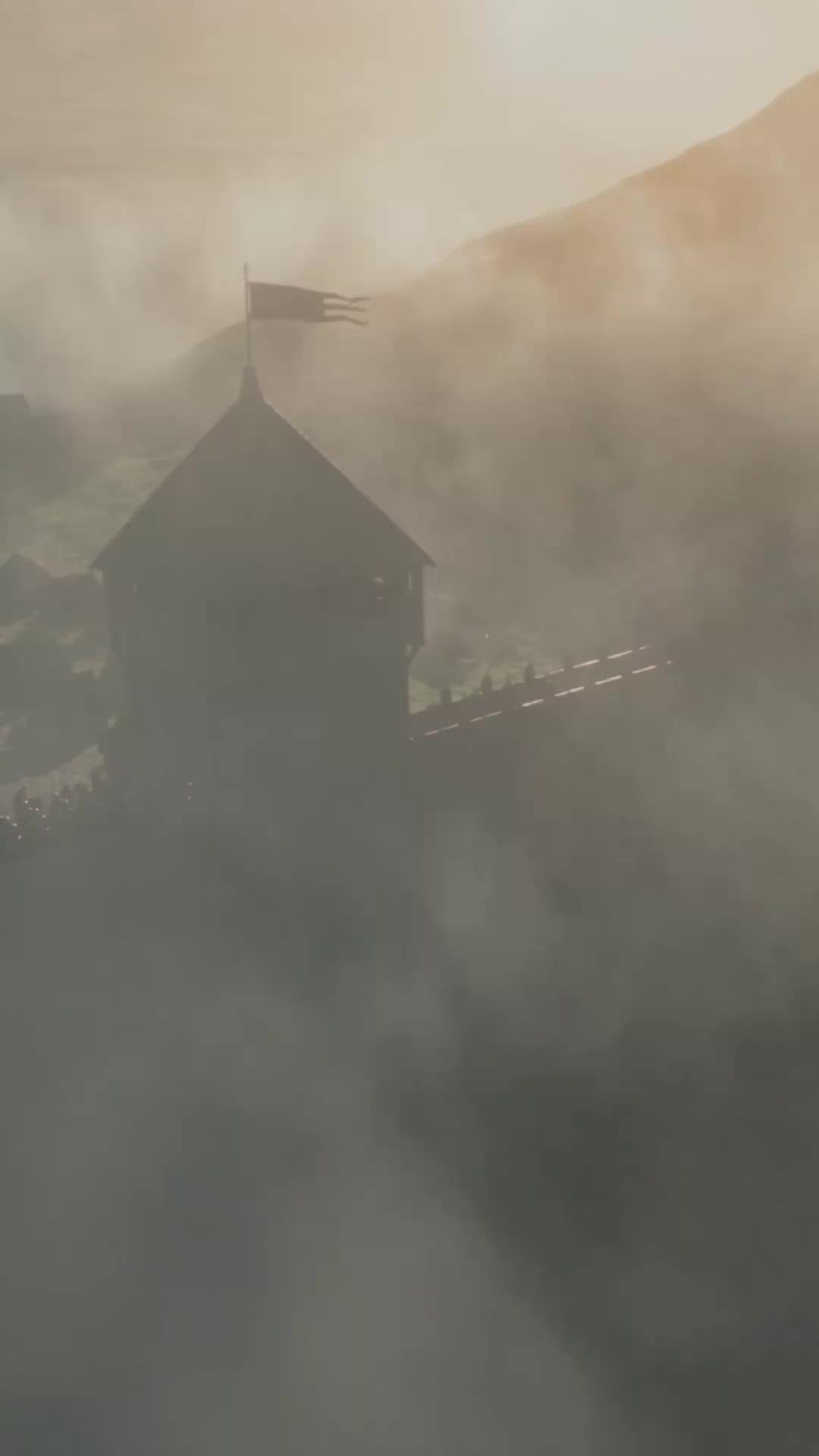 Episódio 1 de Rejeitando as Cinco Destinadas