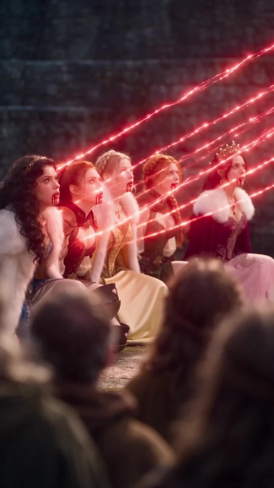 Episódio 14 de Rejeitando as Cinco Destinadas