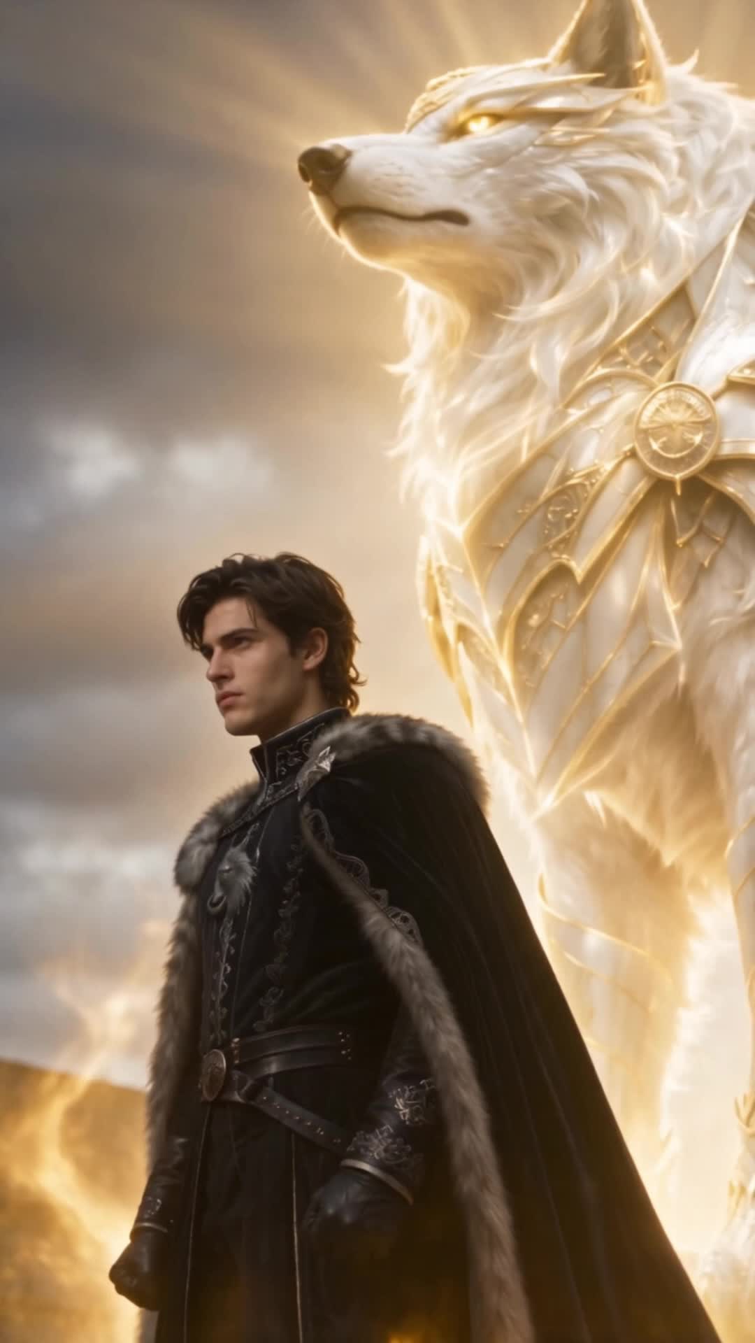 Episódio 15 de Rejeitando as Cinco Destinadas