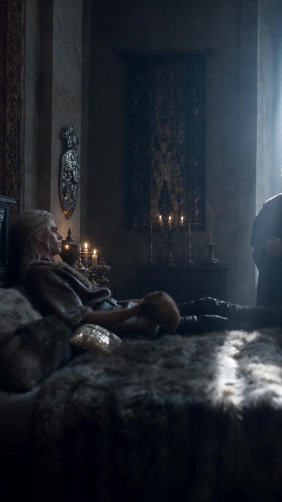Episódio 18 de Rejeitando as Cinco Destinadas