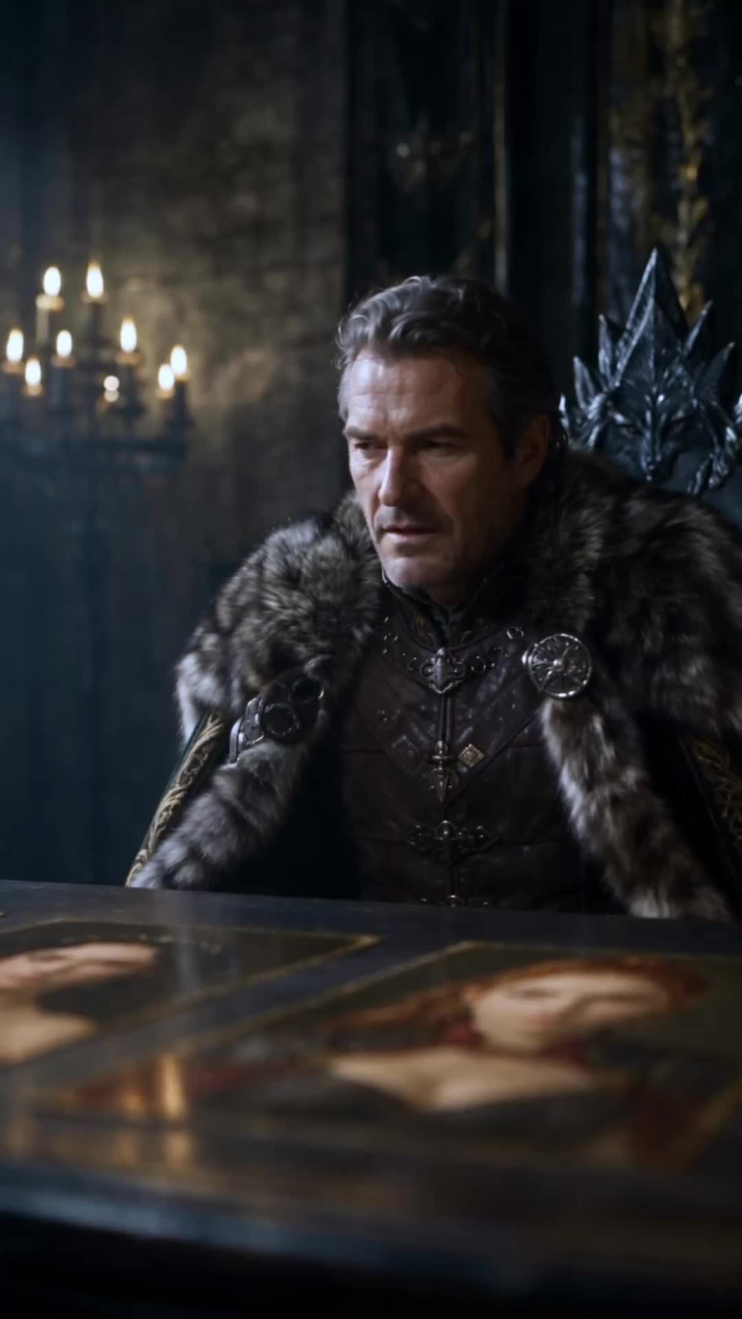 Episódio 2 de Rejeitando as Cinco Destinadas