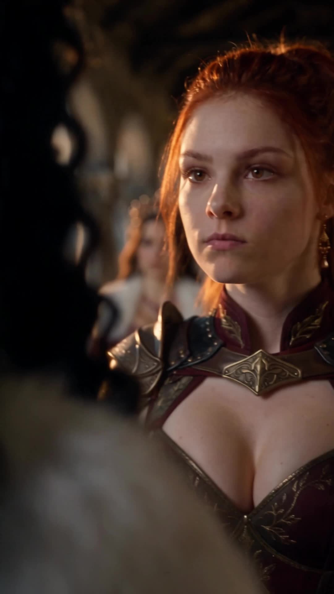 Episódio 21 de Rejeitando as Cinco Destinadas
