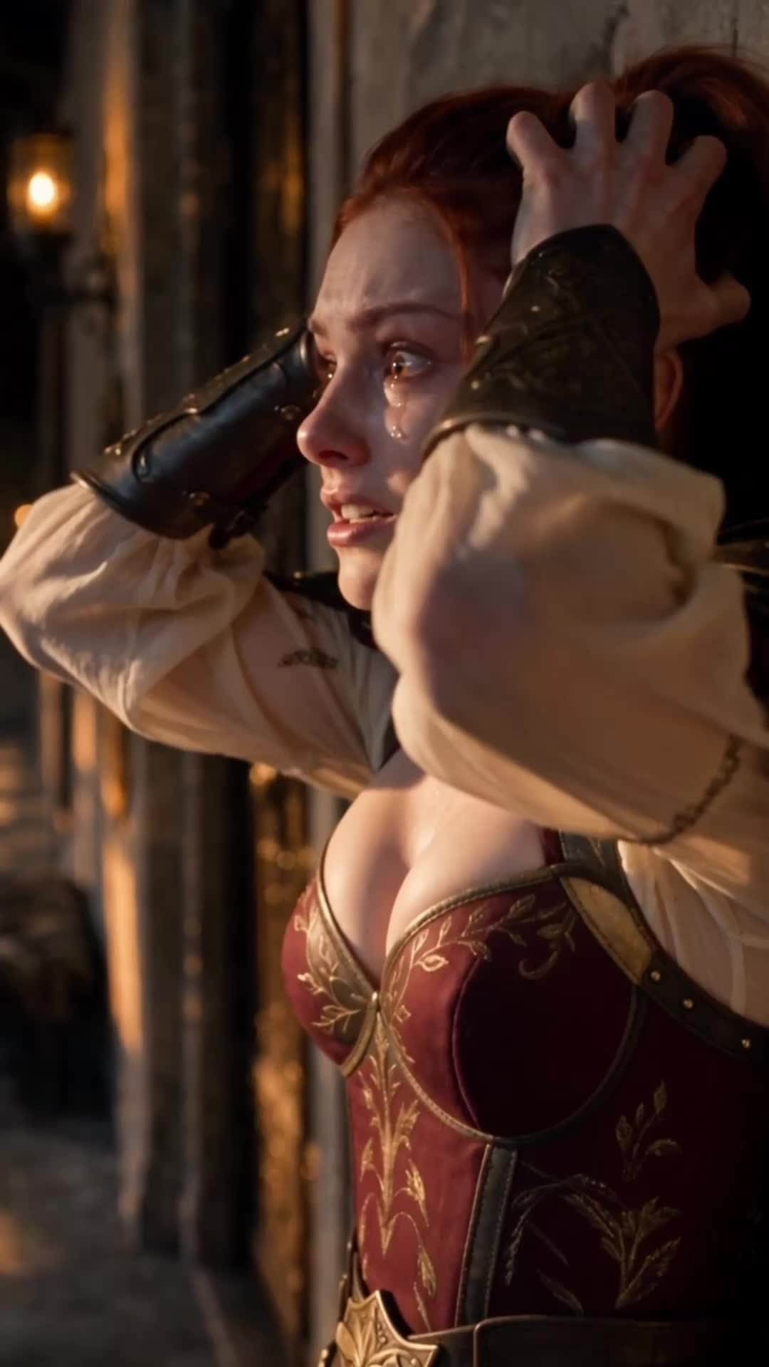 Episódio 24 de Rejeitando as Cinco Destinadas