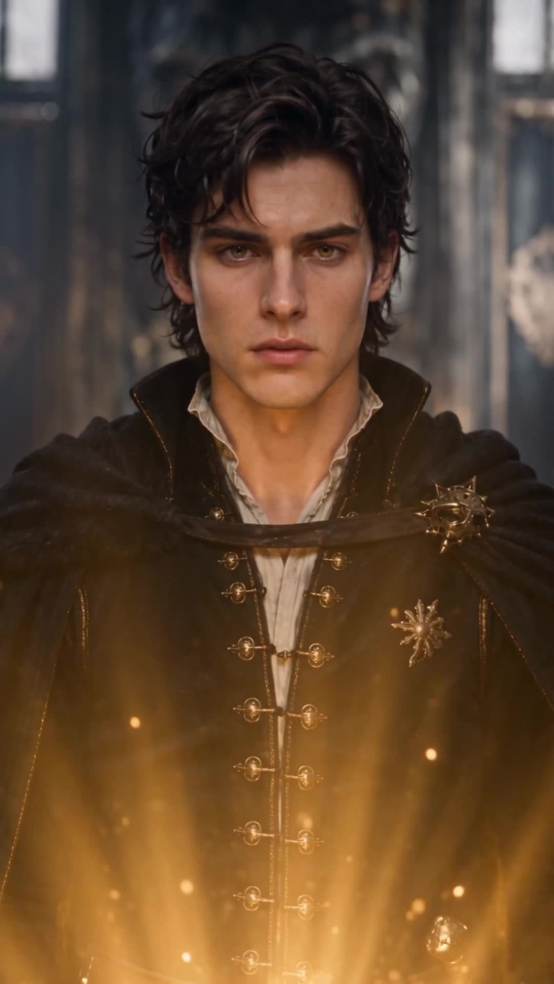 Episódio 25 de Rejeitando as Cinco Destinadas