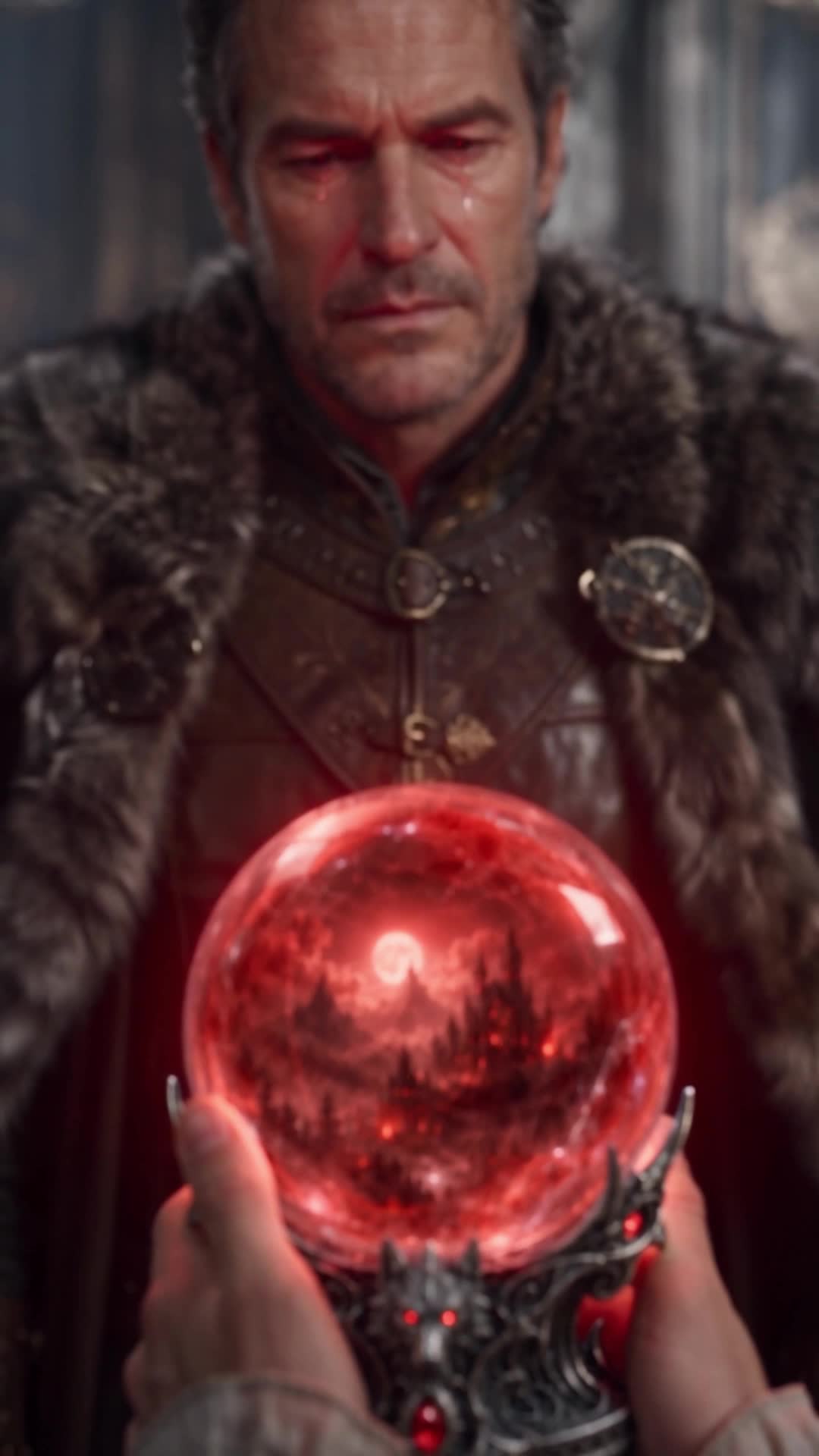 Episódio 26 de Rejeitando as Cinco Destinadas