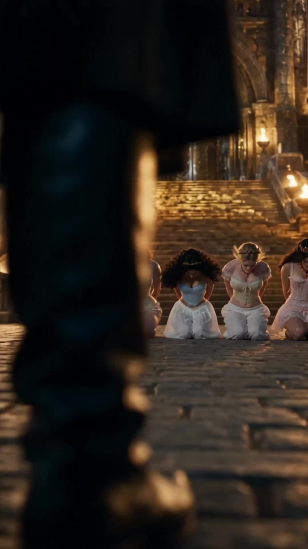 Episódio 30 de Rejeitando as Cinco Destinadas