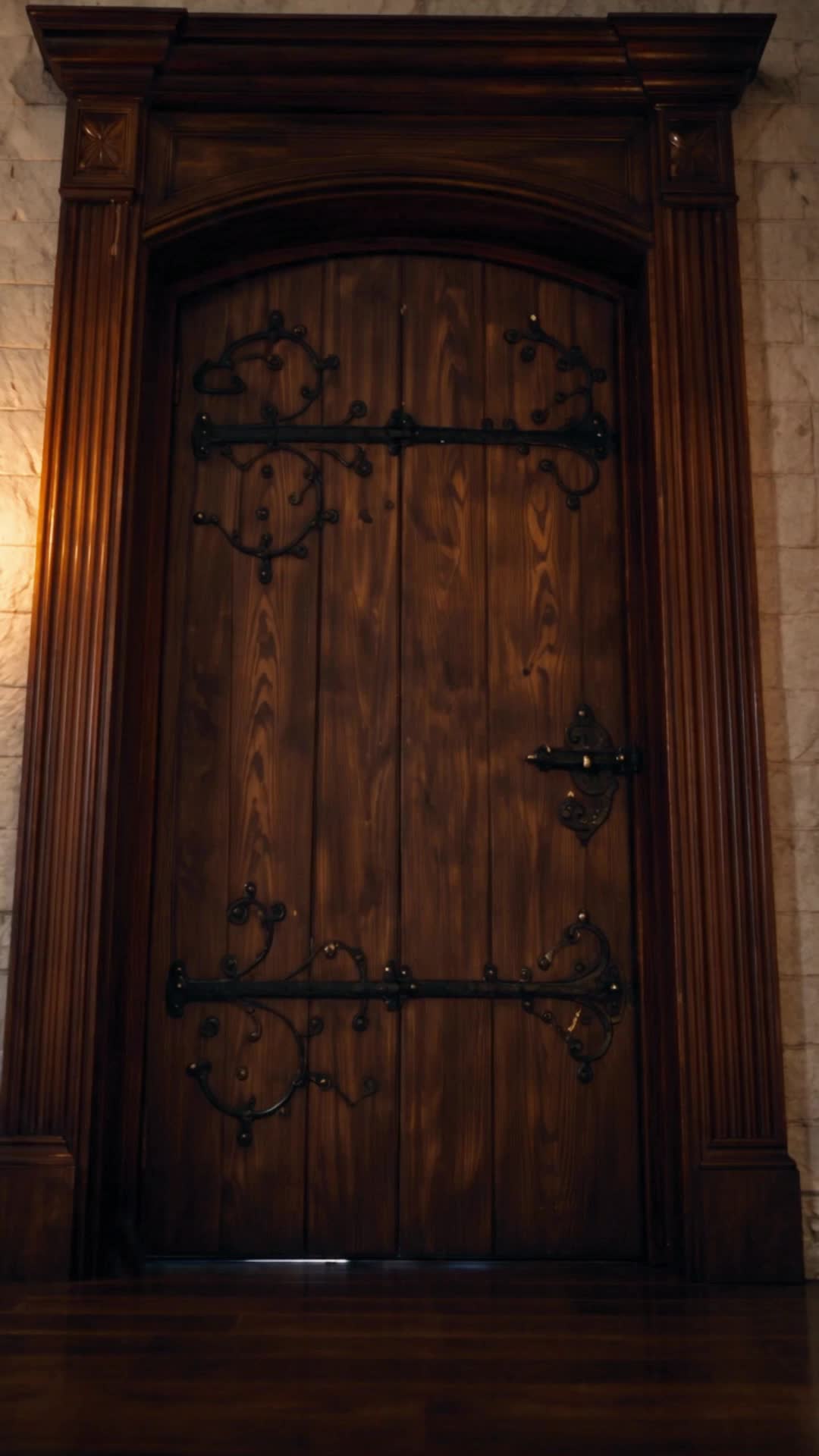 Episódio 35 de Rejeitando as Cinco Destinadas