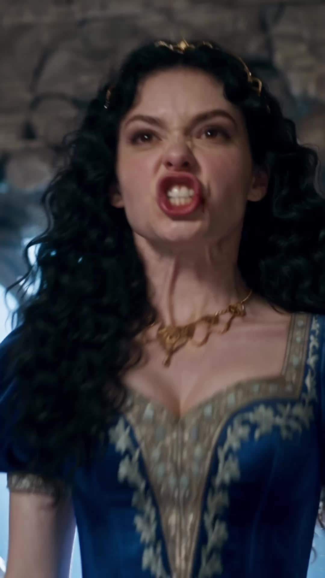 Episódio 38 de Rejeitando as Cinco Destinadas