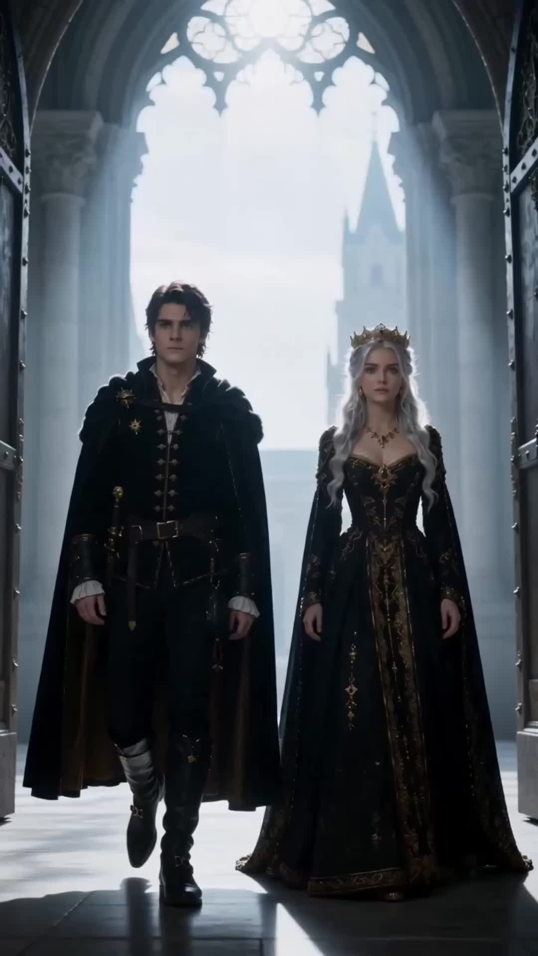 Episódio 41 de Rejeitando as Cinco Destinadas