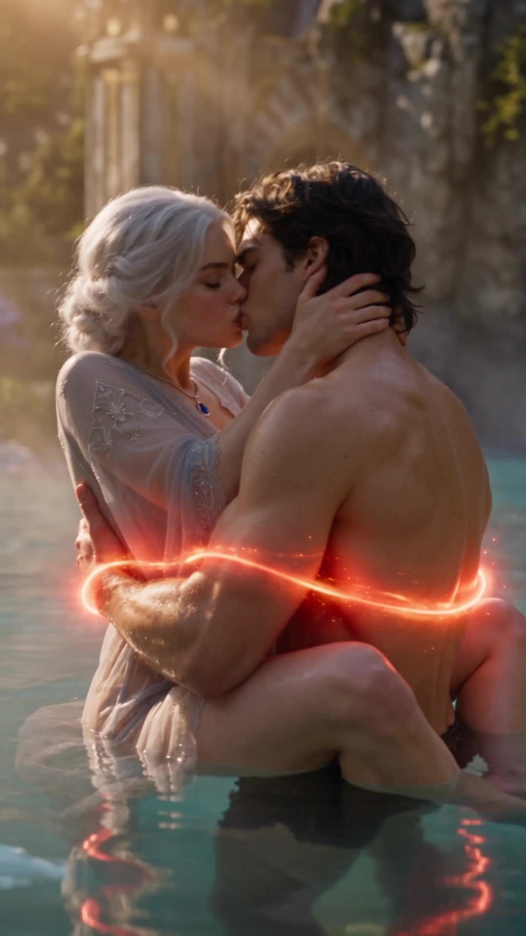 Episódio 45 de Rejeitando as Cinco Destinadas