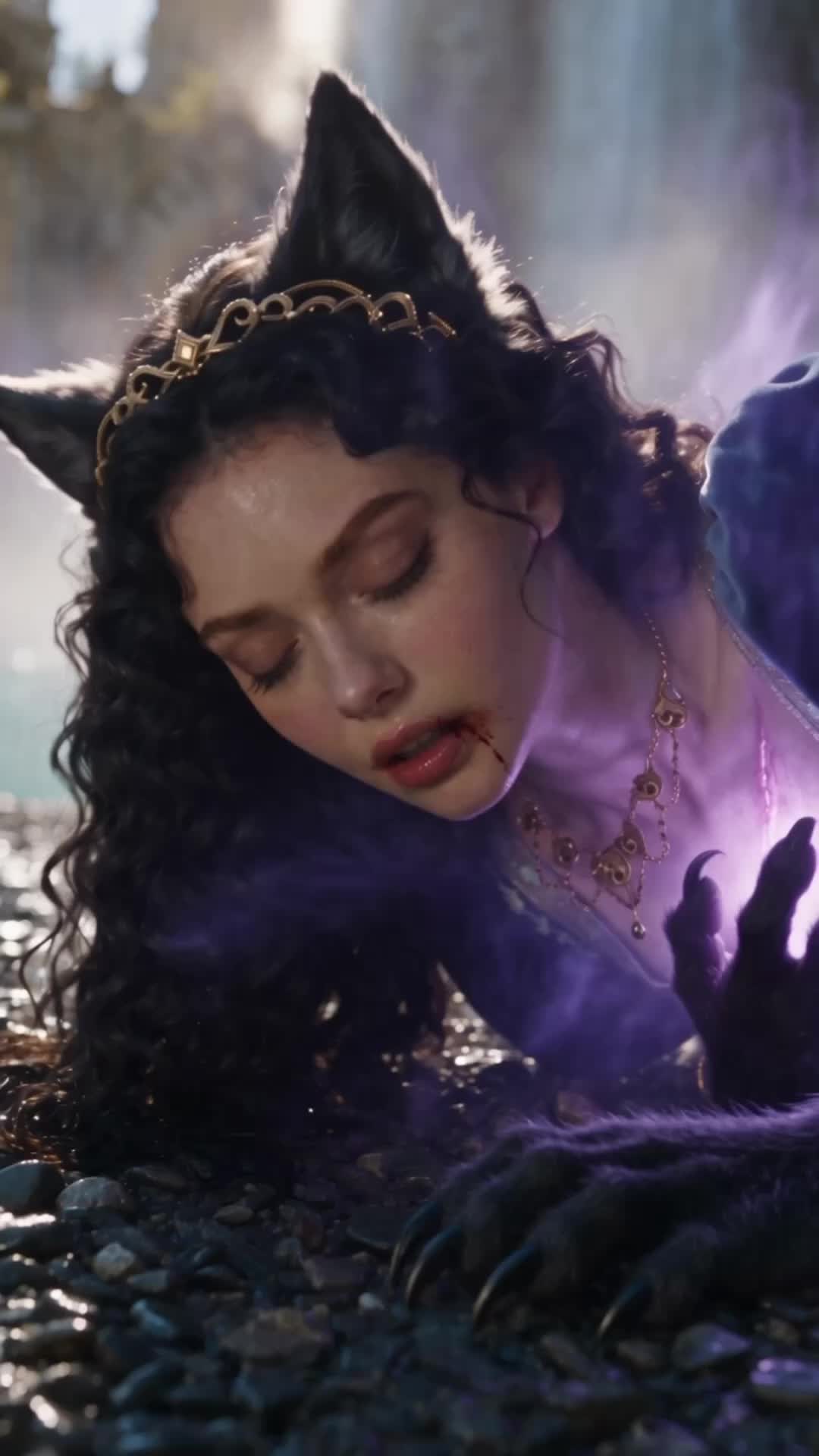 Episódio 46 de Rejeitando as Cinco Destinadas