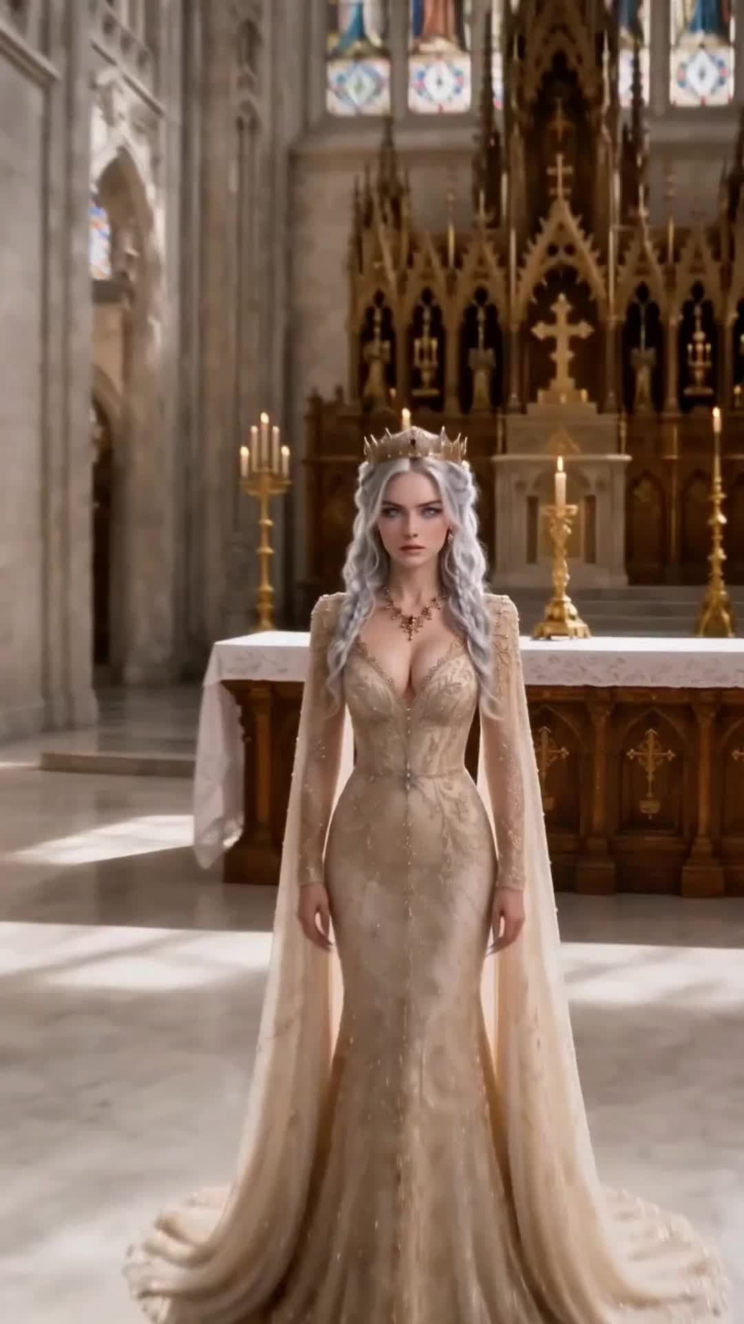 Episódio 47 de Rejeitando as Cinco Destinadas