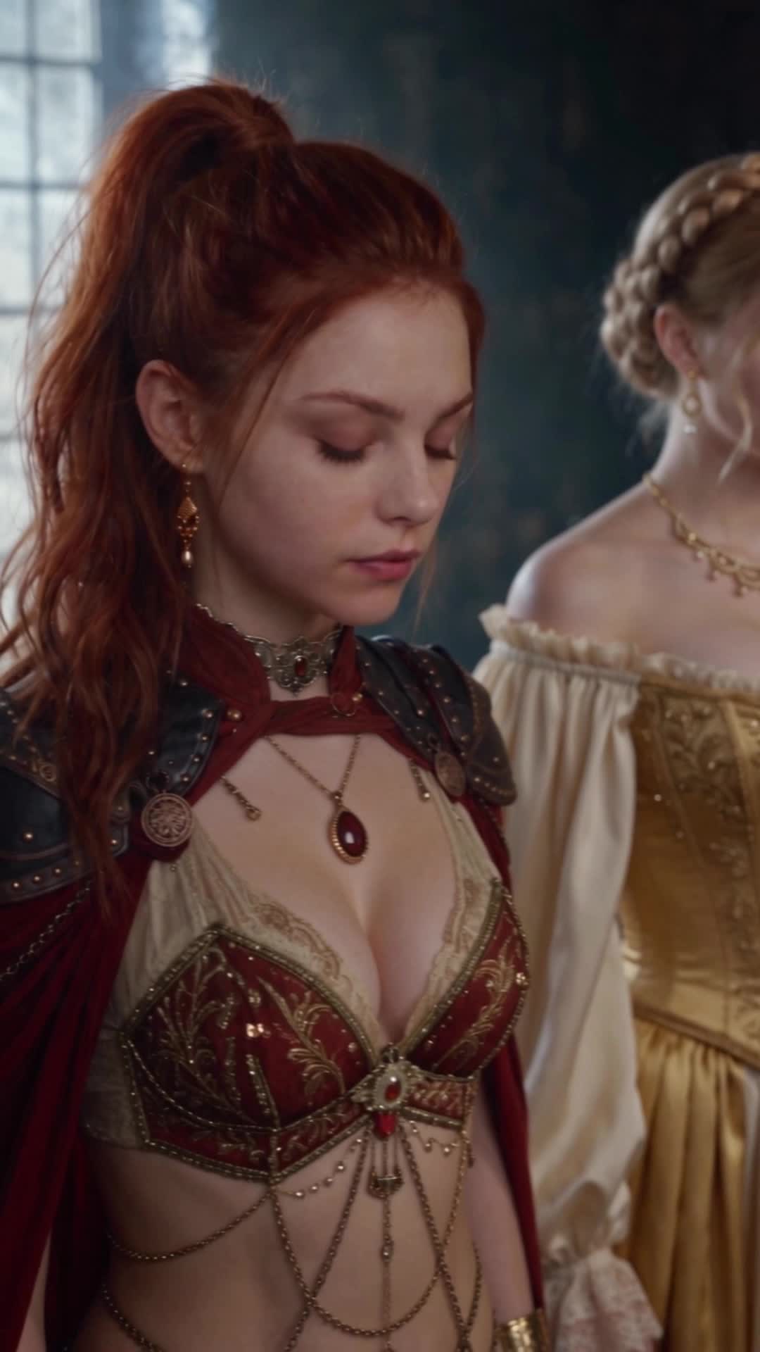 Episódio 9 de Rejeitando as Cinco Destinadas