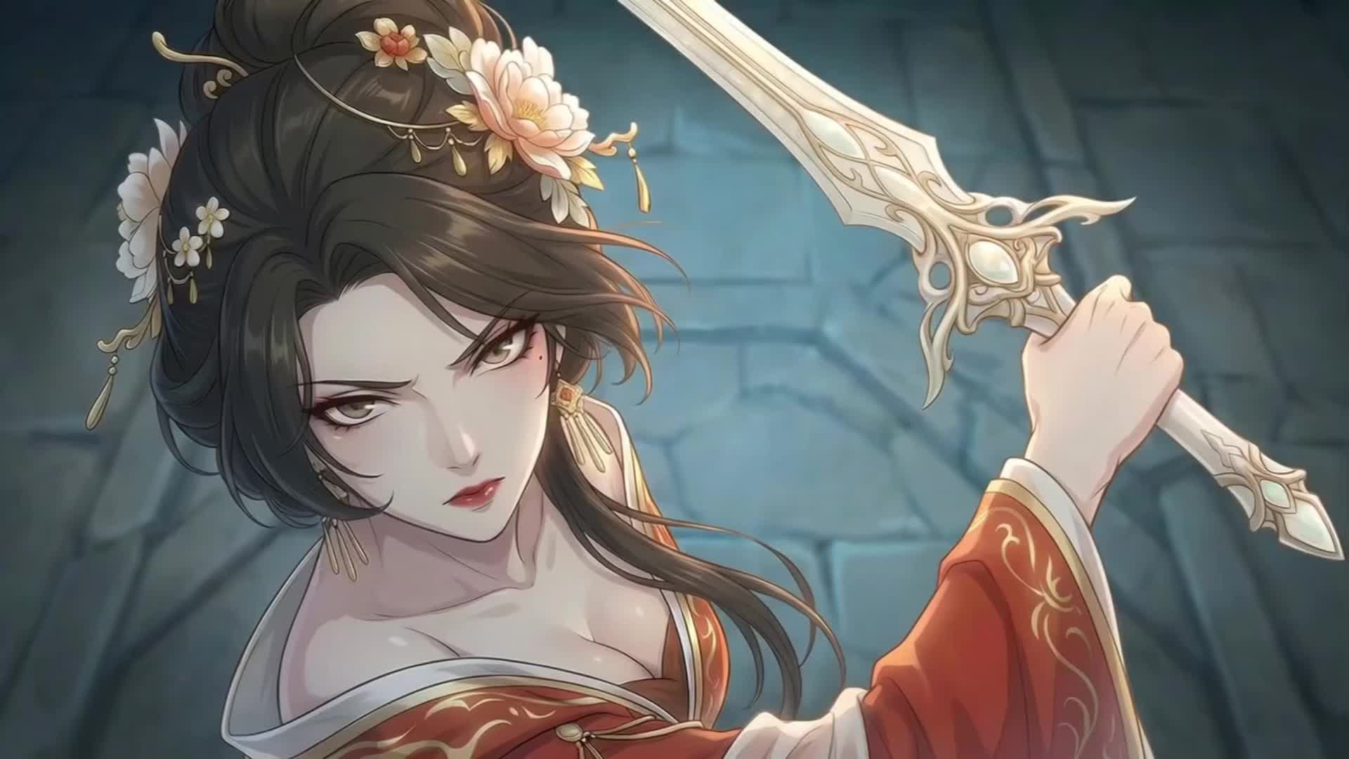 Episódio 12 de Rejeitei o roteiro, conquistei a mãe dela