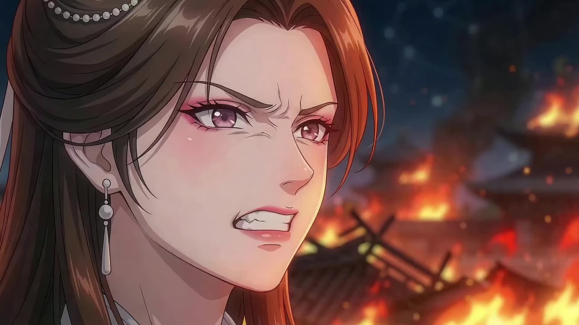 Episódio 13 de Rejeitei o roteiro, conquistei a mãe dela