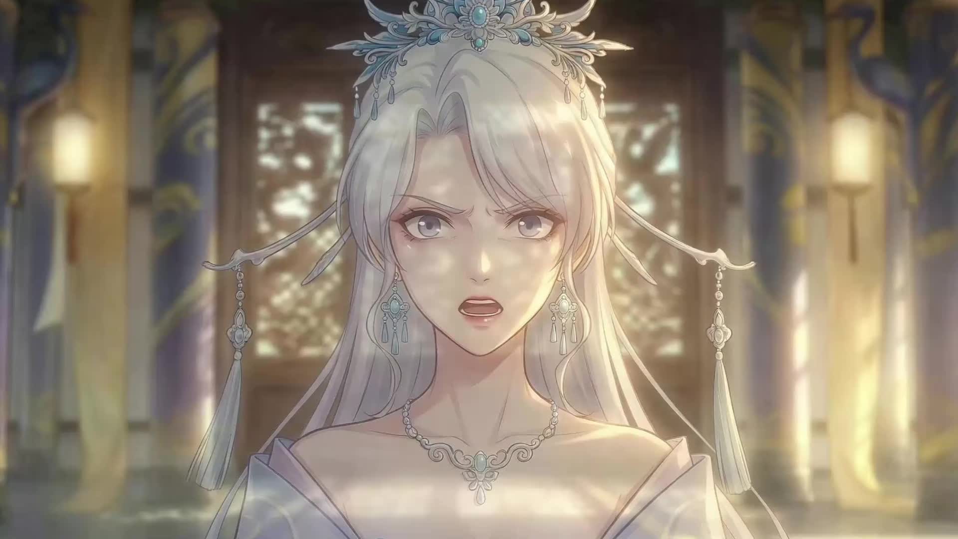 Episódio 19 de Rejeitei o roteiro, conquistei a mãe dela