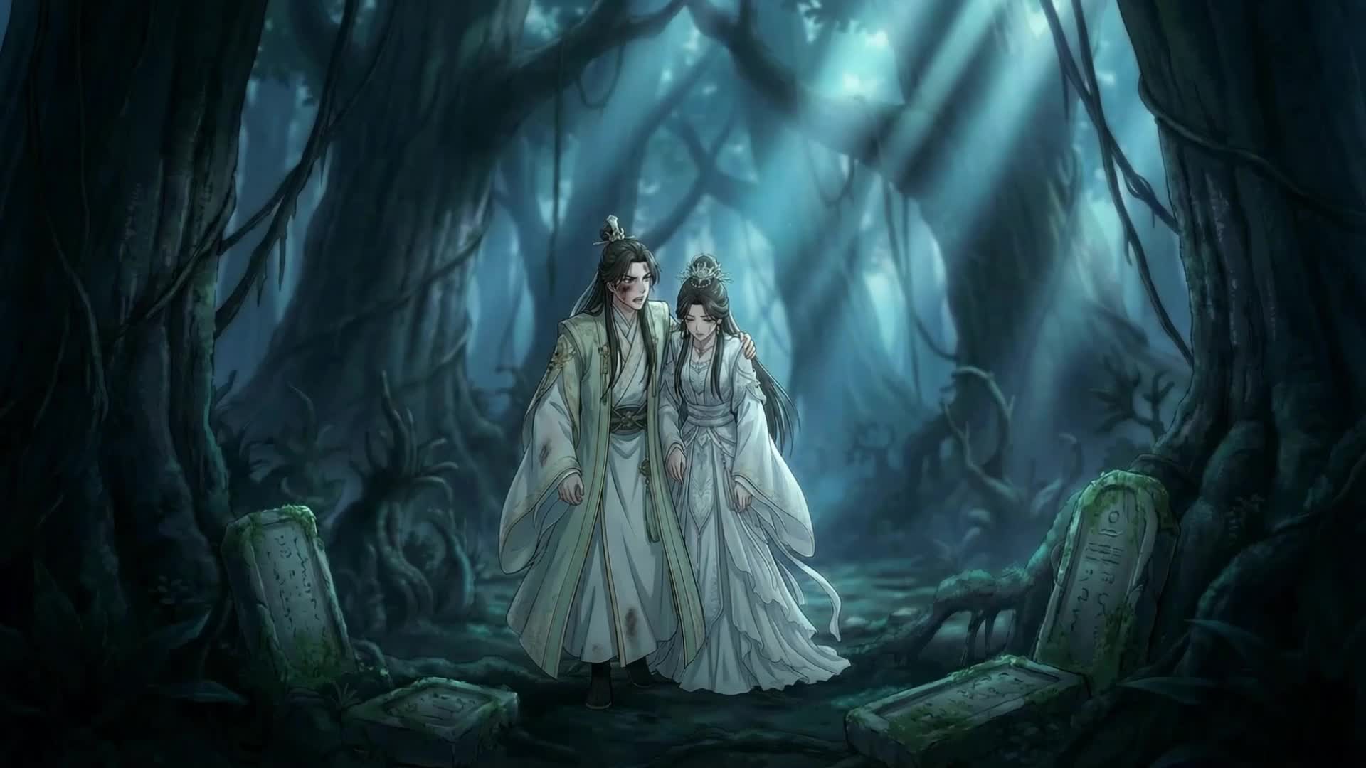Episódio 32 de Rejeitei o roteiro, conquistei a mãe dela
