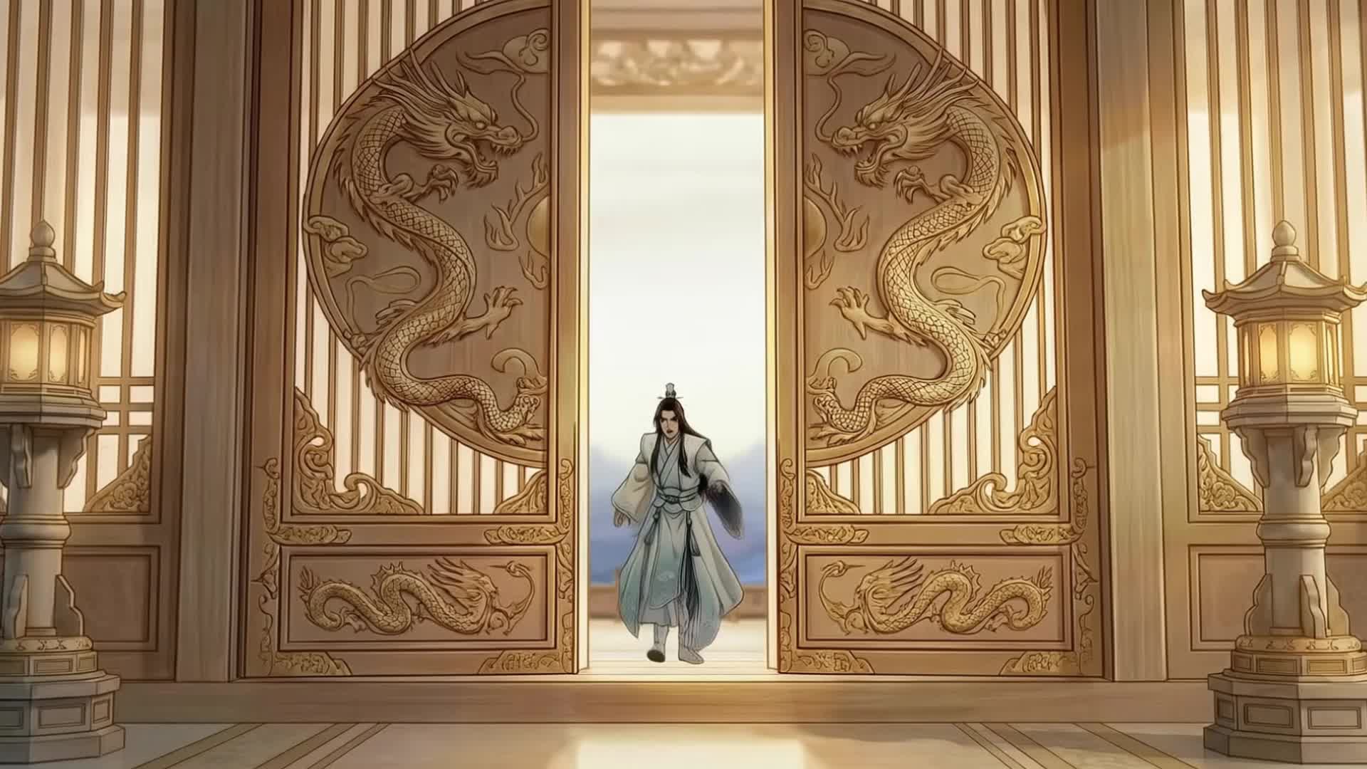 Episódio 42 de Rejeitei o roteiro, conquistei a mãe dela