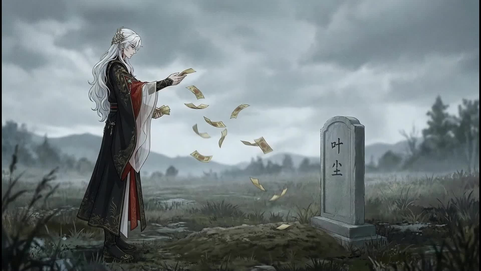 Episódio 44 de Rejeitei o roteiro, conquistei a mãe dela