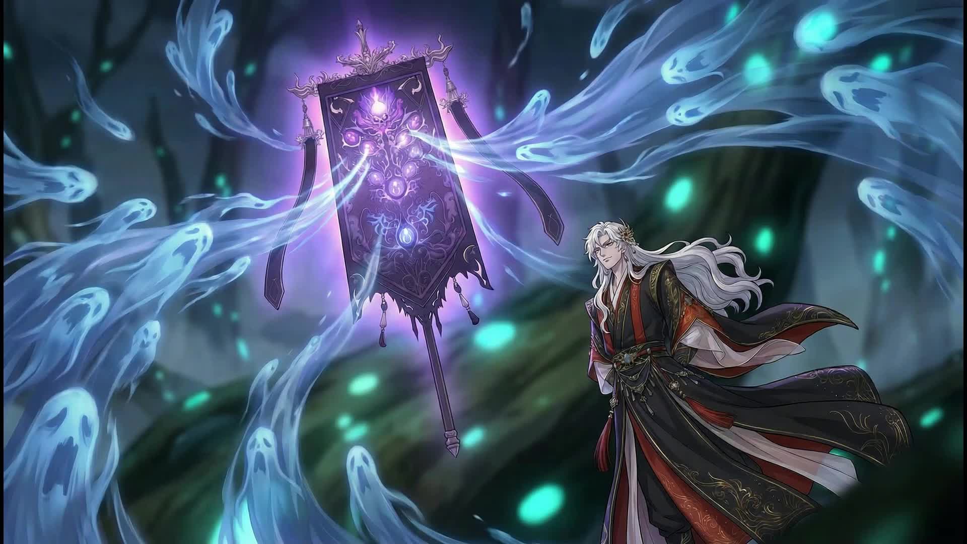 Episódio 46 de Rejeitei o roteiro, conquistei a mãe dela