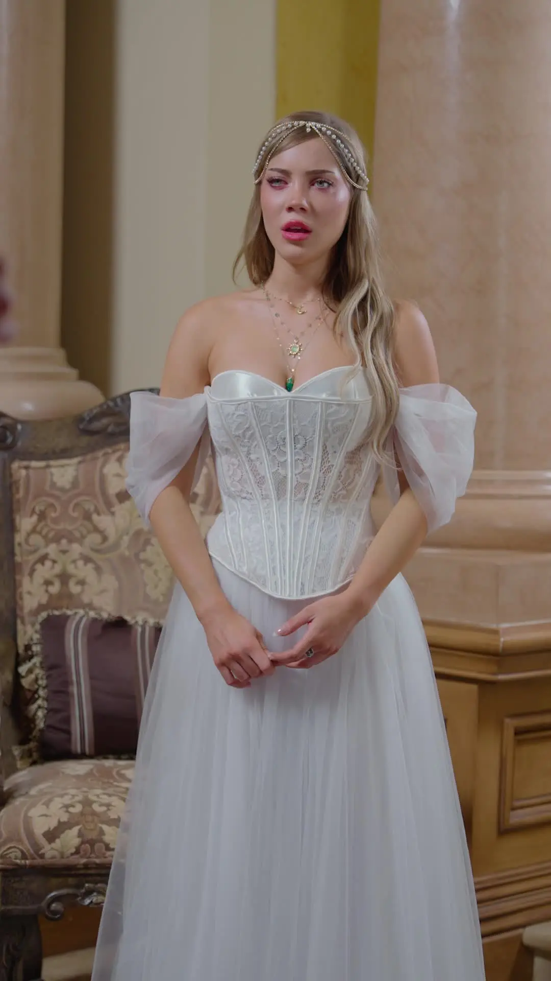 Episódio 4 de Rejeitei os Cinco Alfas