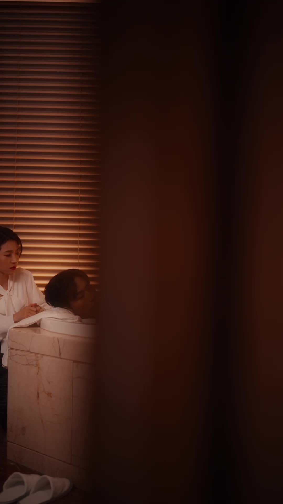 Episódio 22 de Relacionamento perigoso