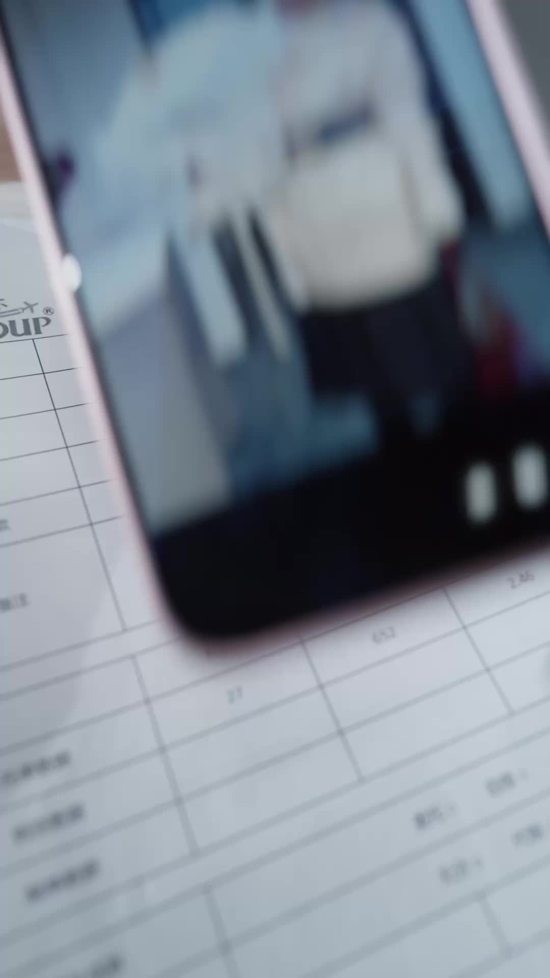 Episódio 35 de Relacionamento perigoso