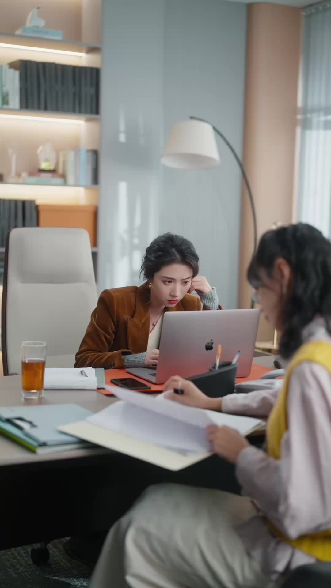 Episódio 46 de Relacionamento perigoso