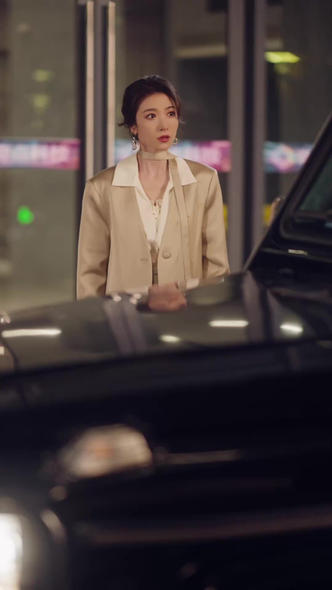 Episódio 8 de Relacionamento perigoso