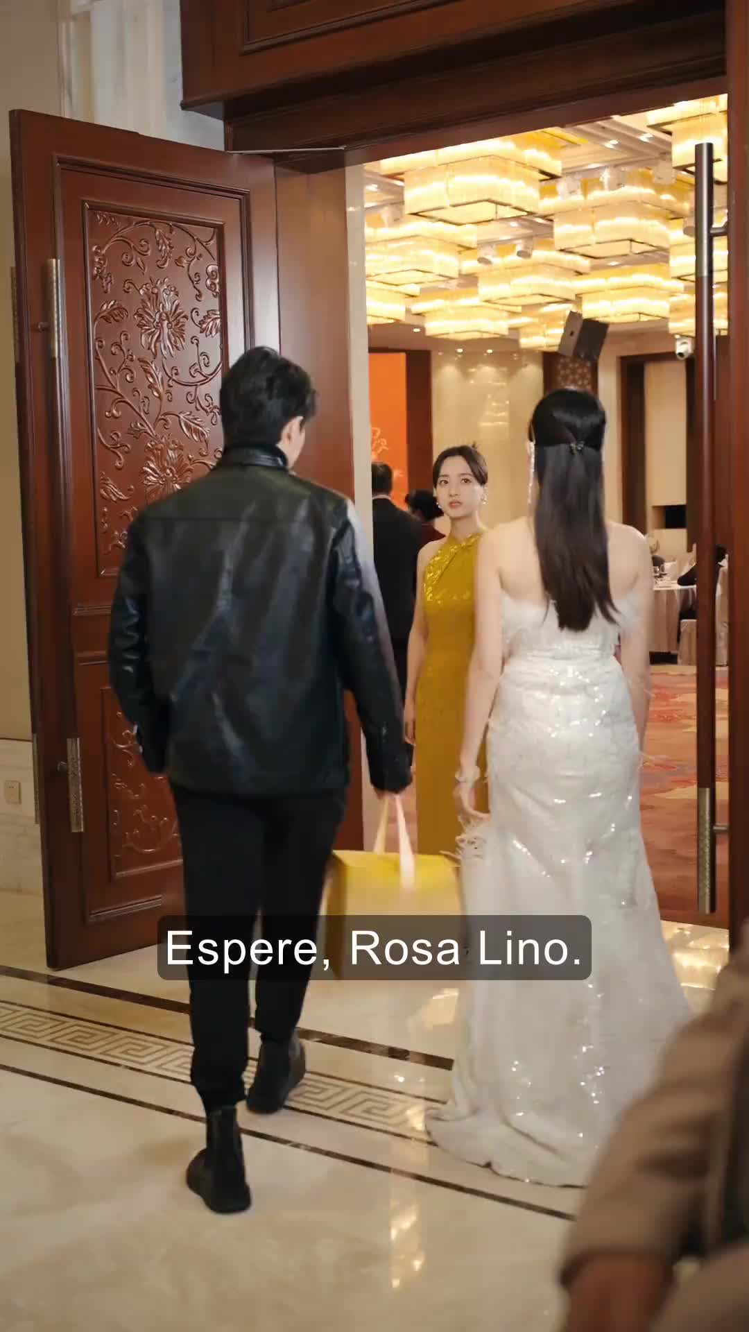 Episódio 37 de Renascer após o Divórcio