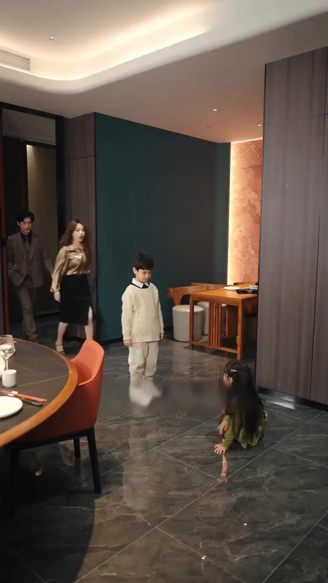 Episódio 4 de Renascer após o Divórcio