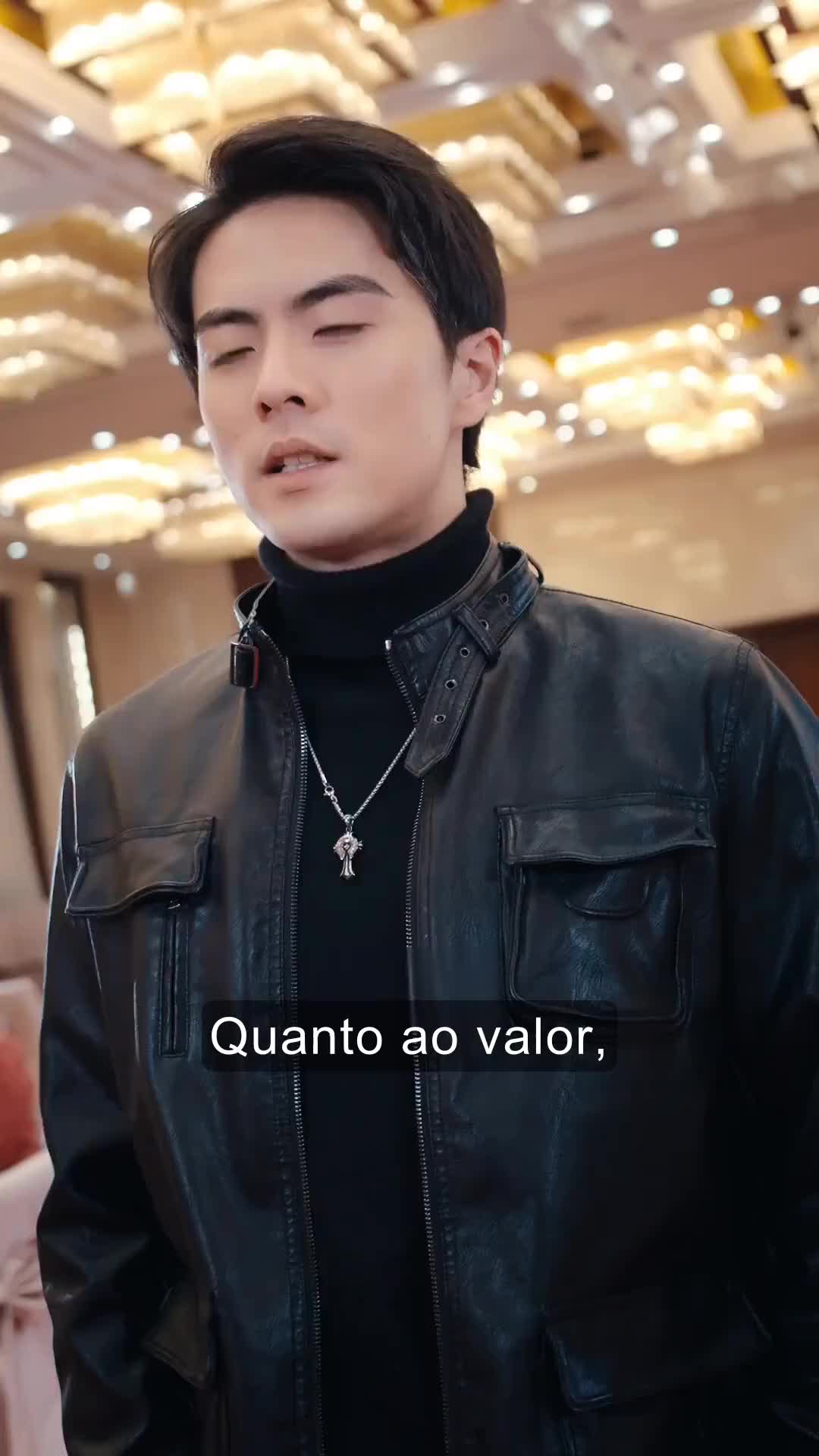 Episódio 45 de Renascer após o Divórcio